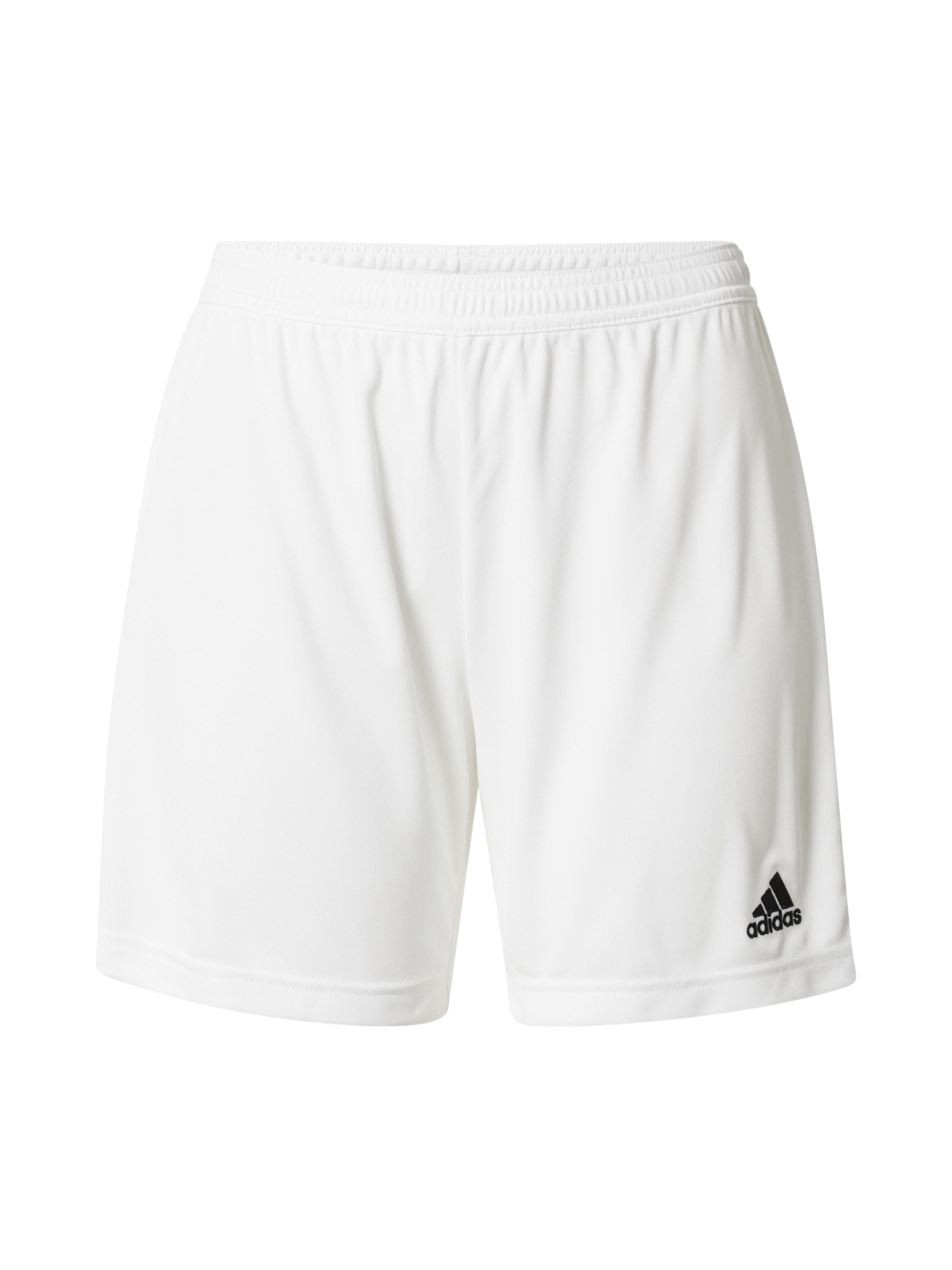 ADIDAS PERFORMANCE Sportnadrágok 'ENTRADA 22'  fehér / fekete