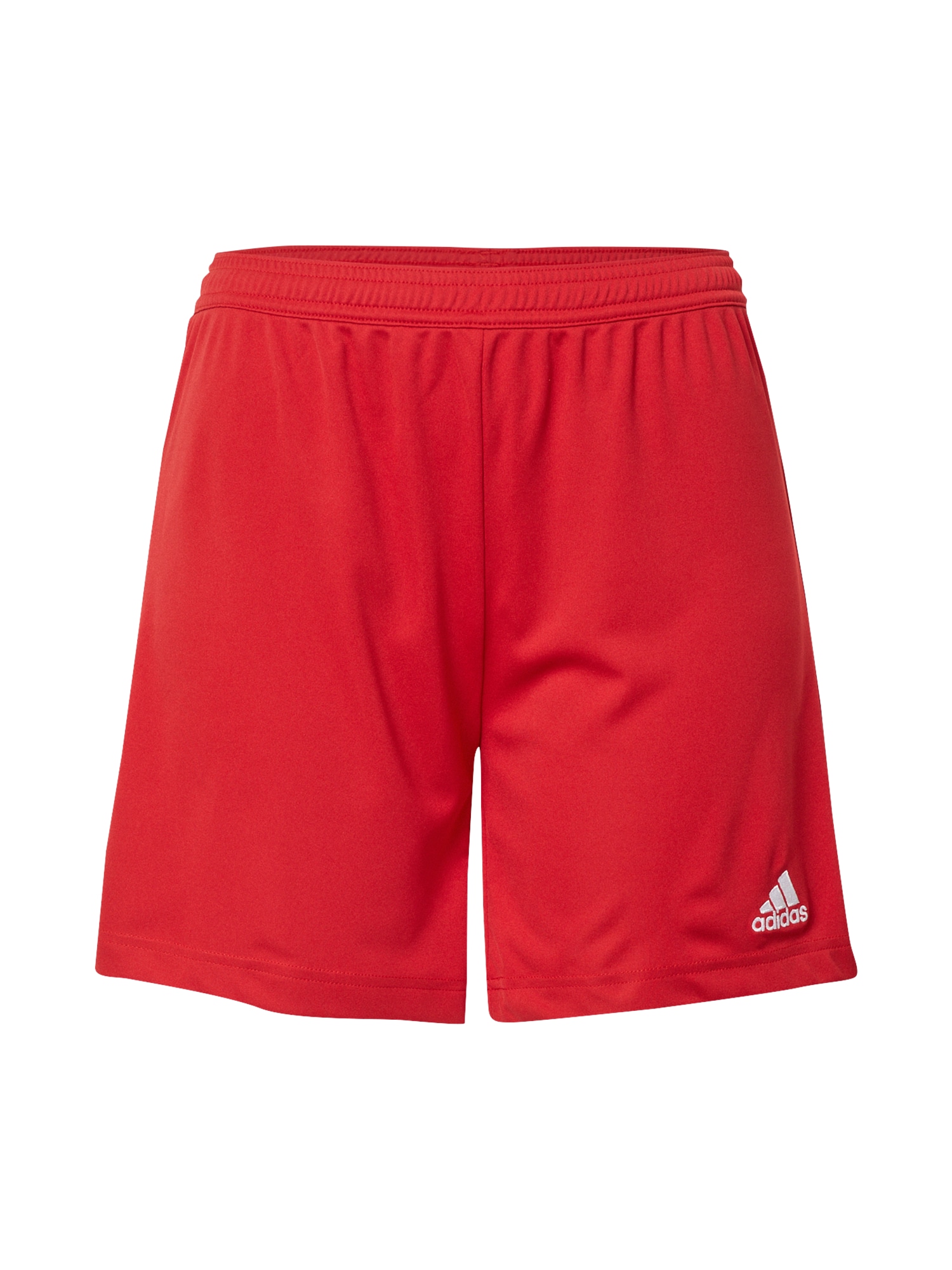 ADIDAS PERFORMANCE Sportnadrágok 'ENTRADA 22'  piros / fehér