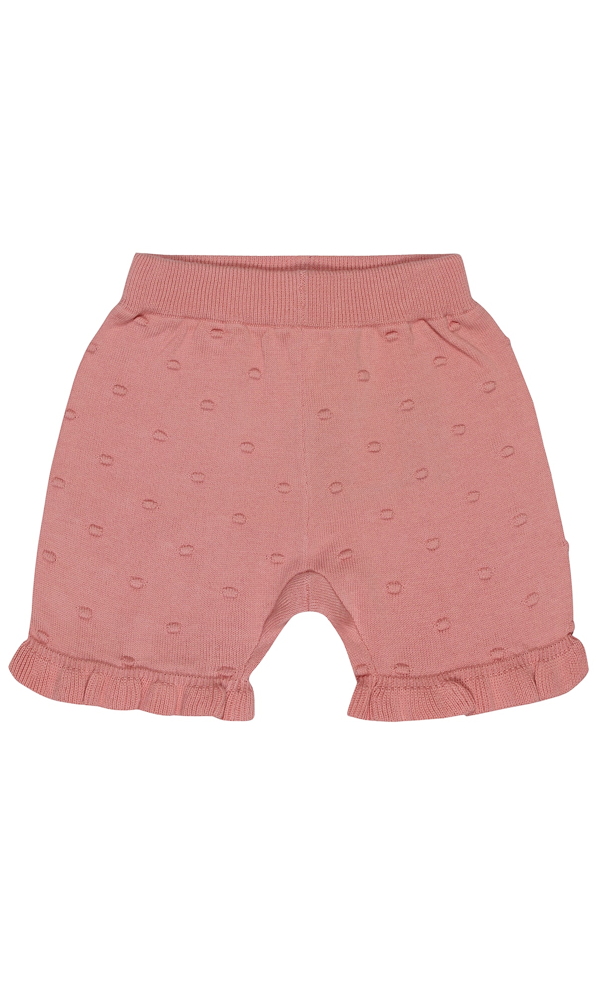 Bruuns Bazaar Kids Nadrág  rózsa