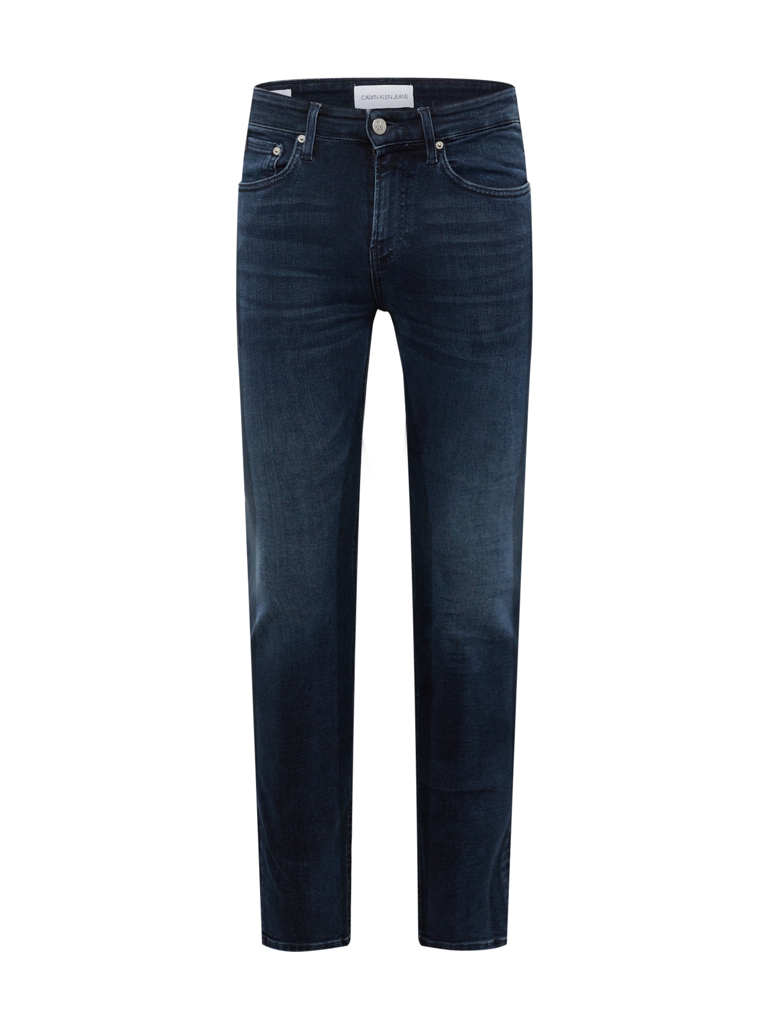 Calvin Klein Jeans Farmer  sötétkék
