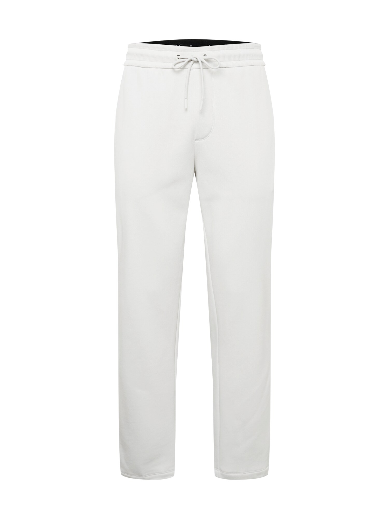 Calvin Klein Jeans Nadrág  világosszürke