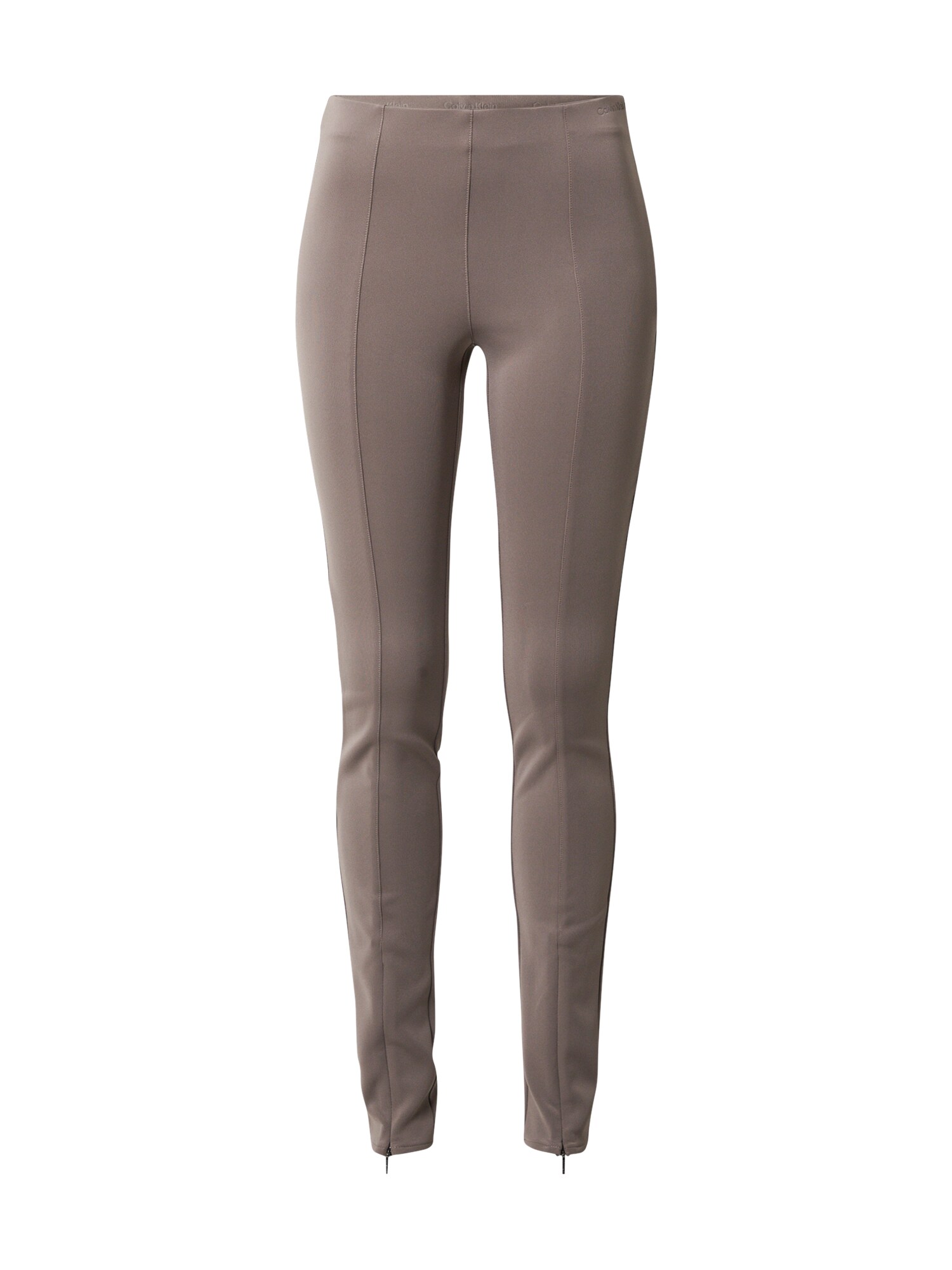 Calvin Klein Leggings  mokka
