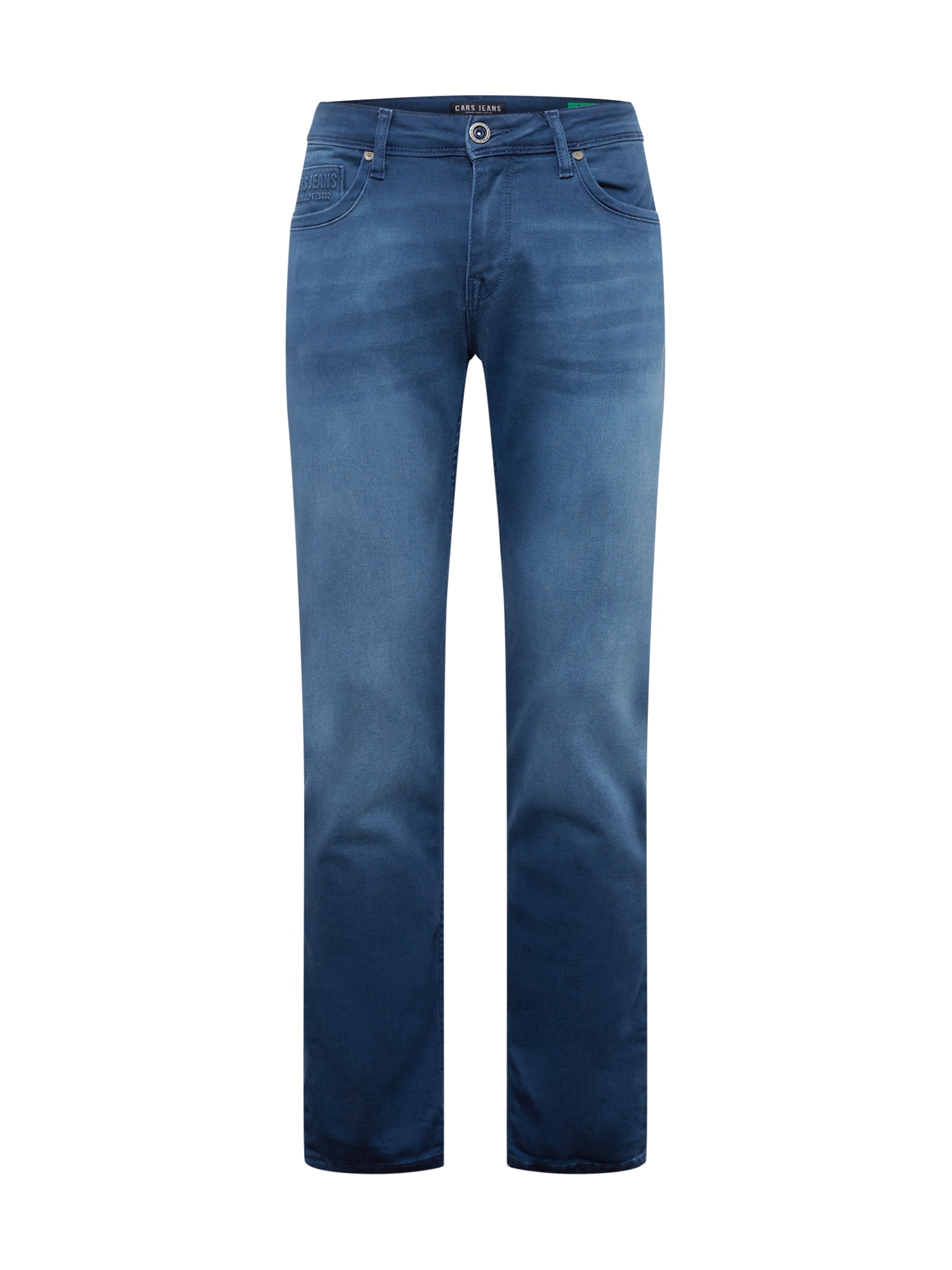 Cars Jeans Farmer 'Blast'  kék farmer