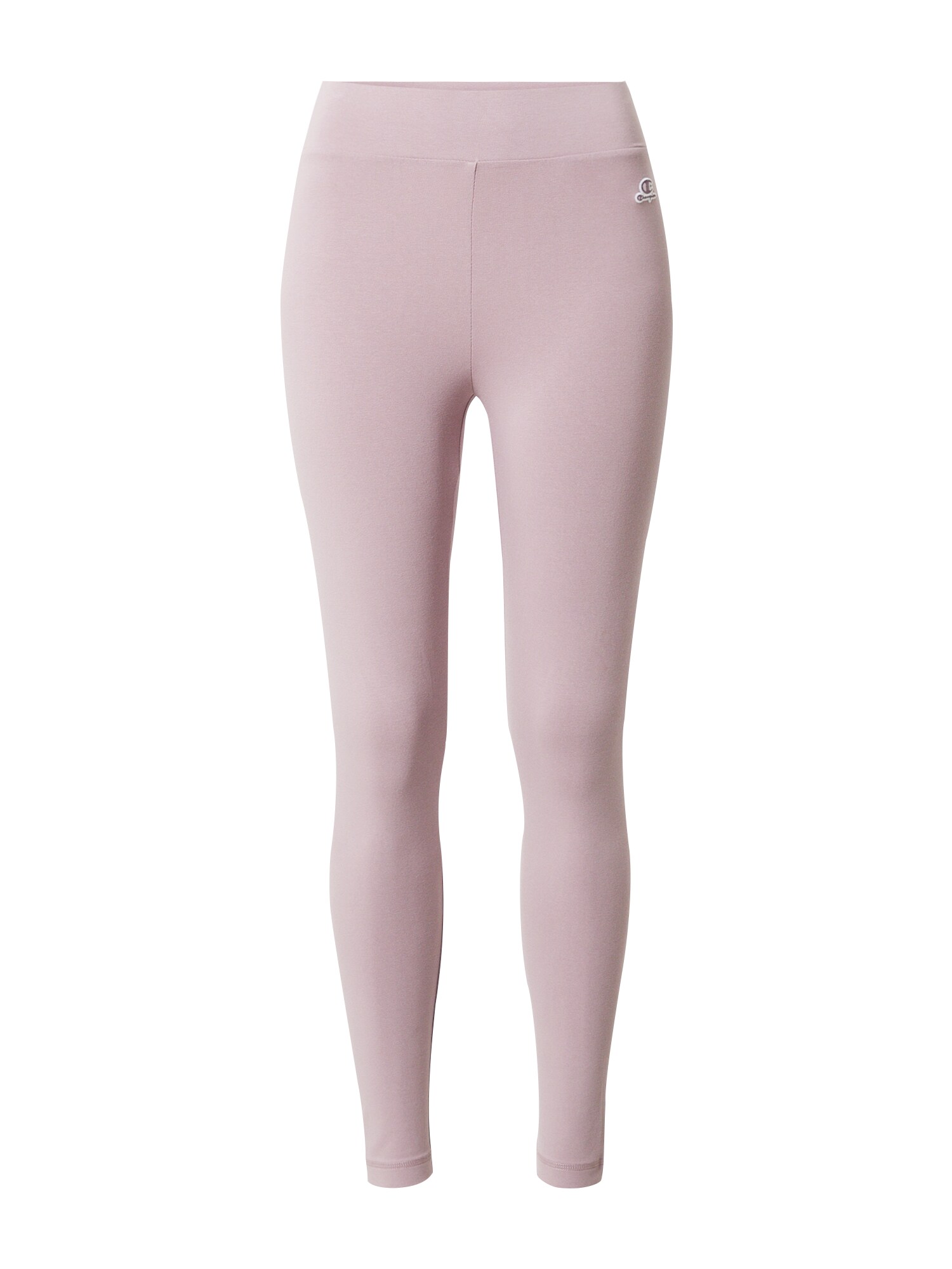 Champion Authentic Athletic Apparel Leggings  világoslila