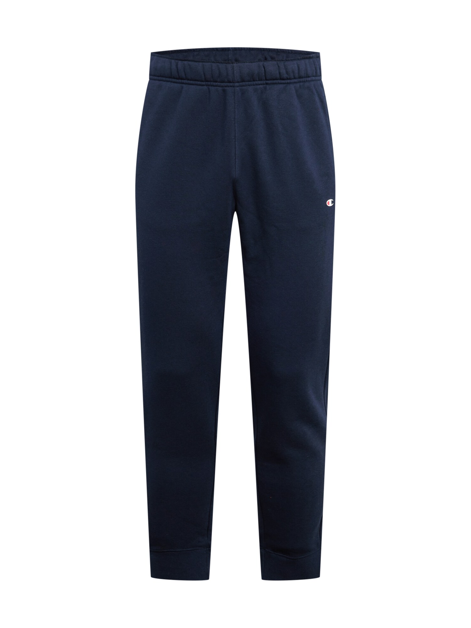 Champion Authentic Athletic Apparel Nadrág  tengerészkék / fehér / piros
