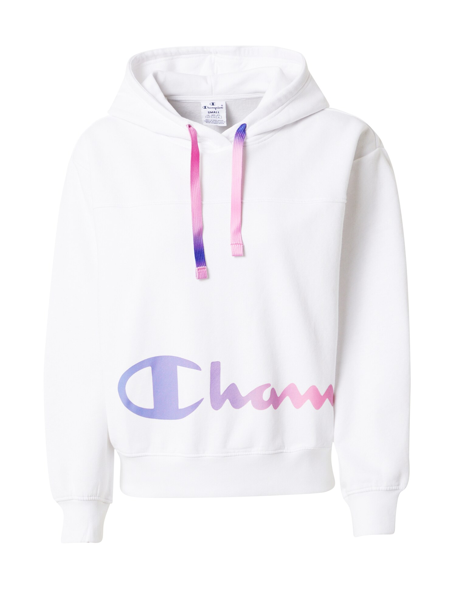 Champion Authentic Athletic Apparel Tréning póló  fehér / vegyes színek