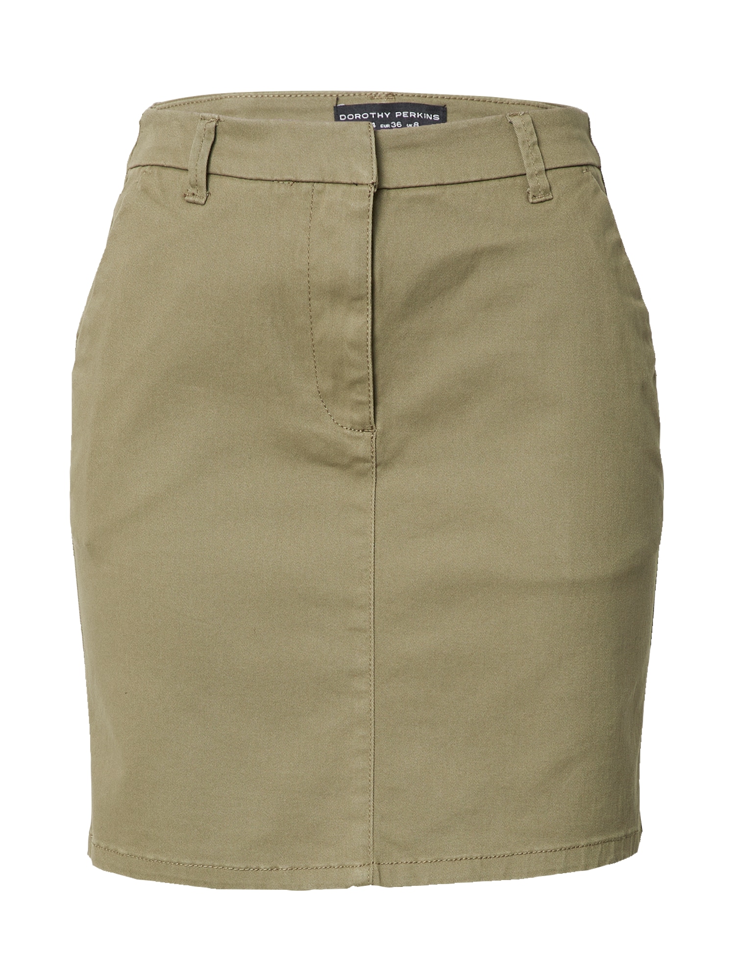 Dorothy Perkins Szoknyák  olíva