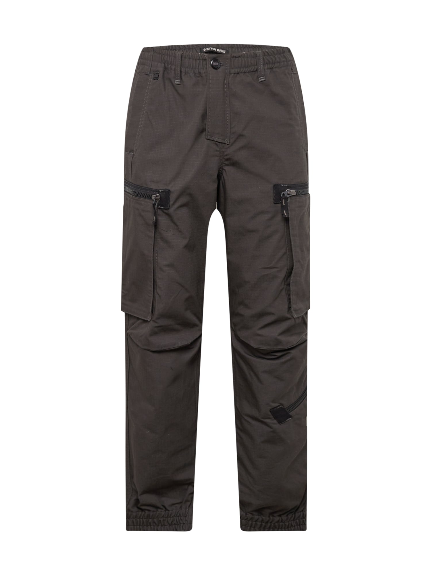 G-Star RAW Cargo nadrágok  sötétszürke