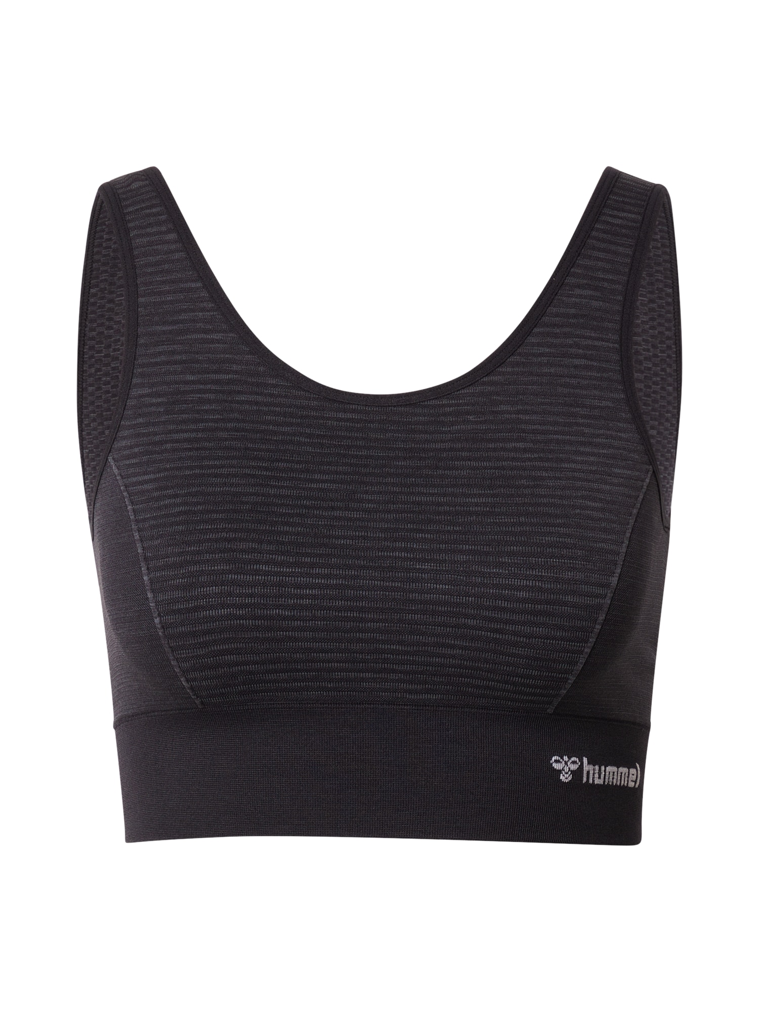 Hummel Sportmelltartók  fekete