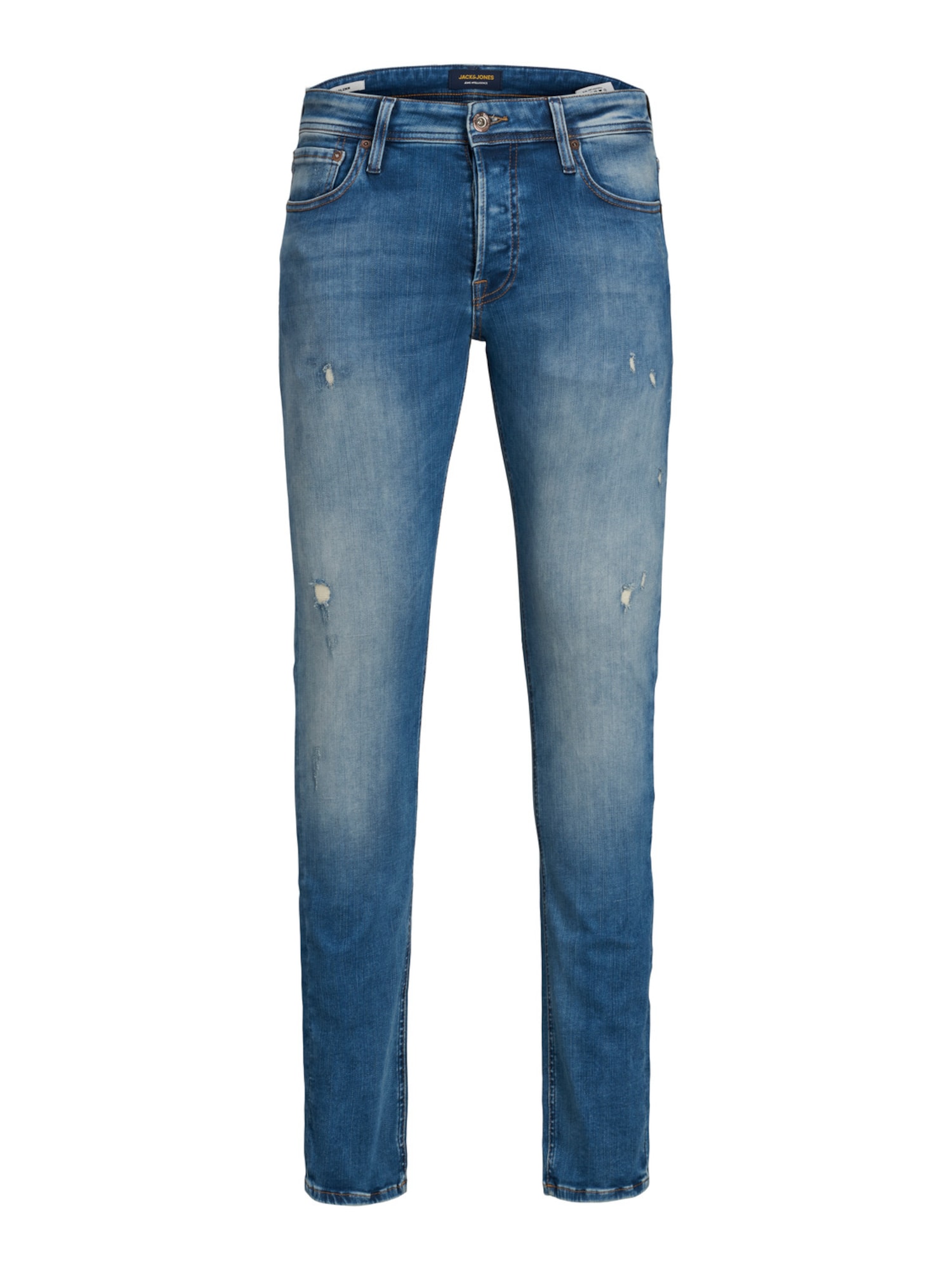 JACK & JONES Farmer 'Glenn'  kék / kék farmer