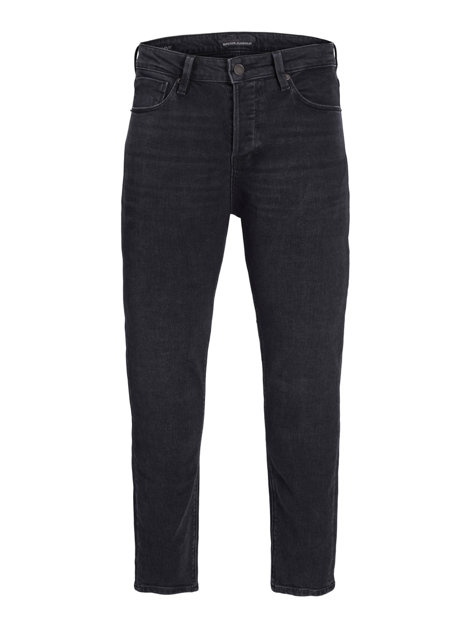 JACK & JONES Farmer 'Tim Franklin'  fekete farmer
