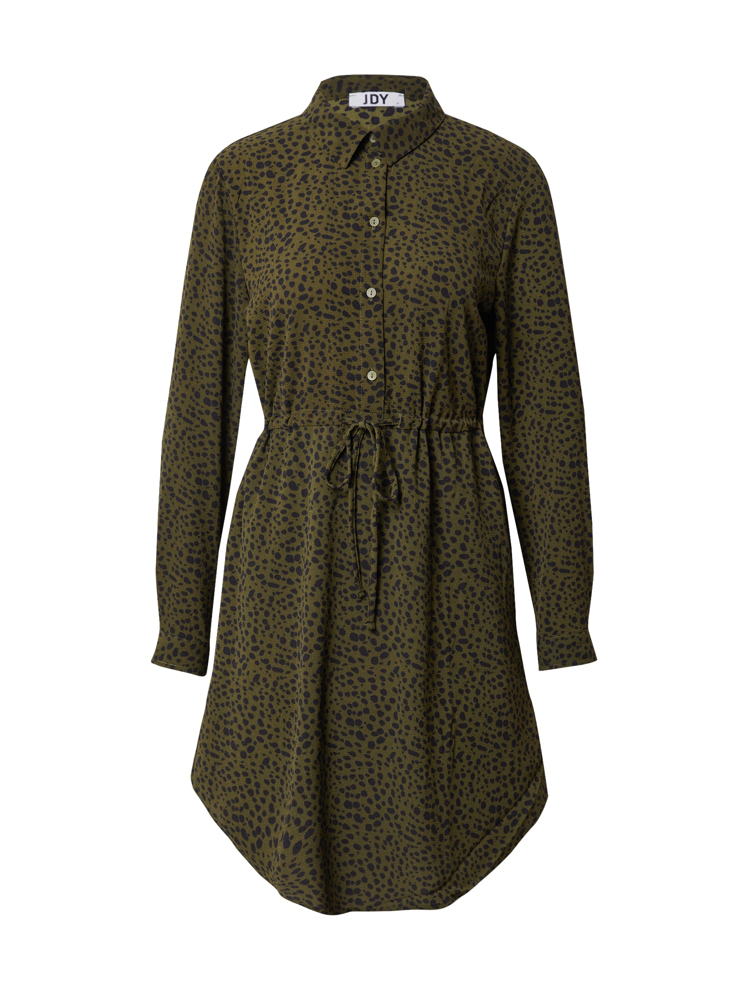 JDY Ingruhák 'Piper'  khaki / fekete