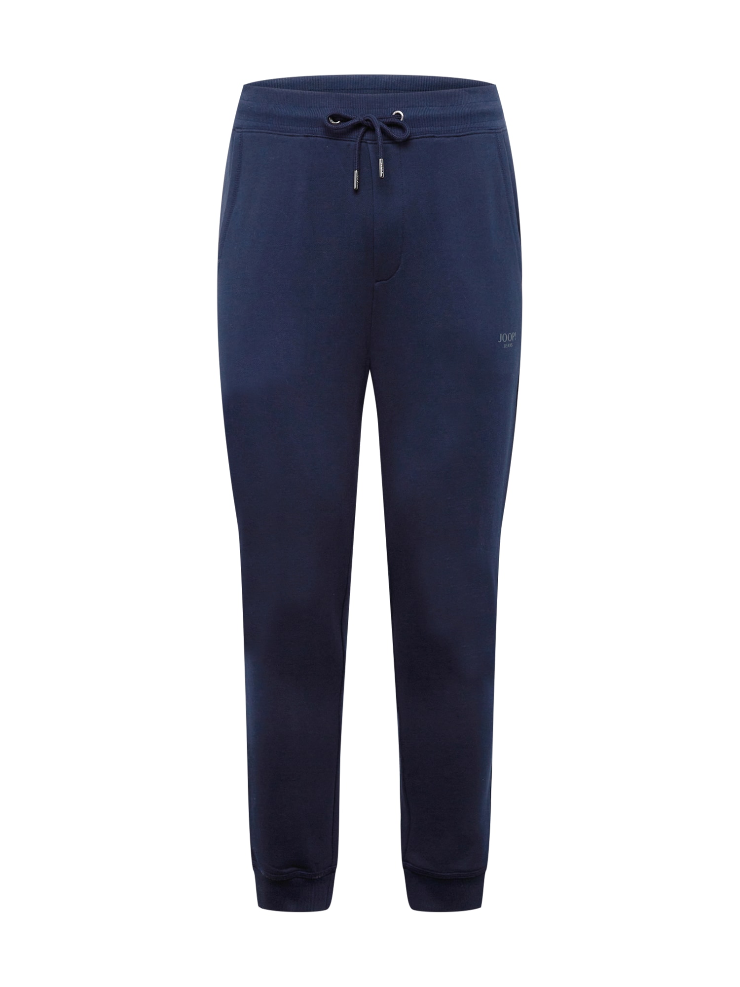 JOOP! Jeans Nadrág  sötétkék / füstkék