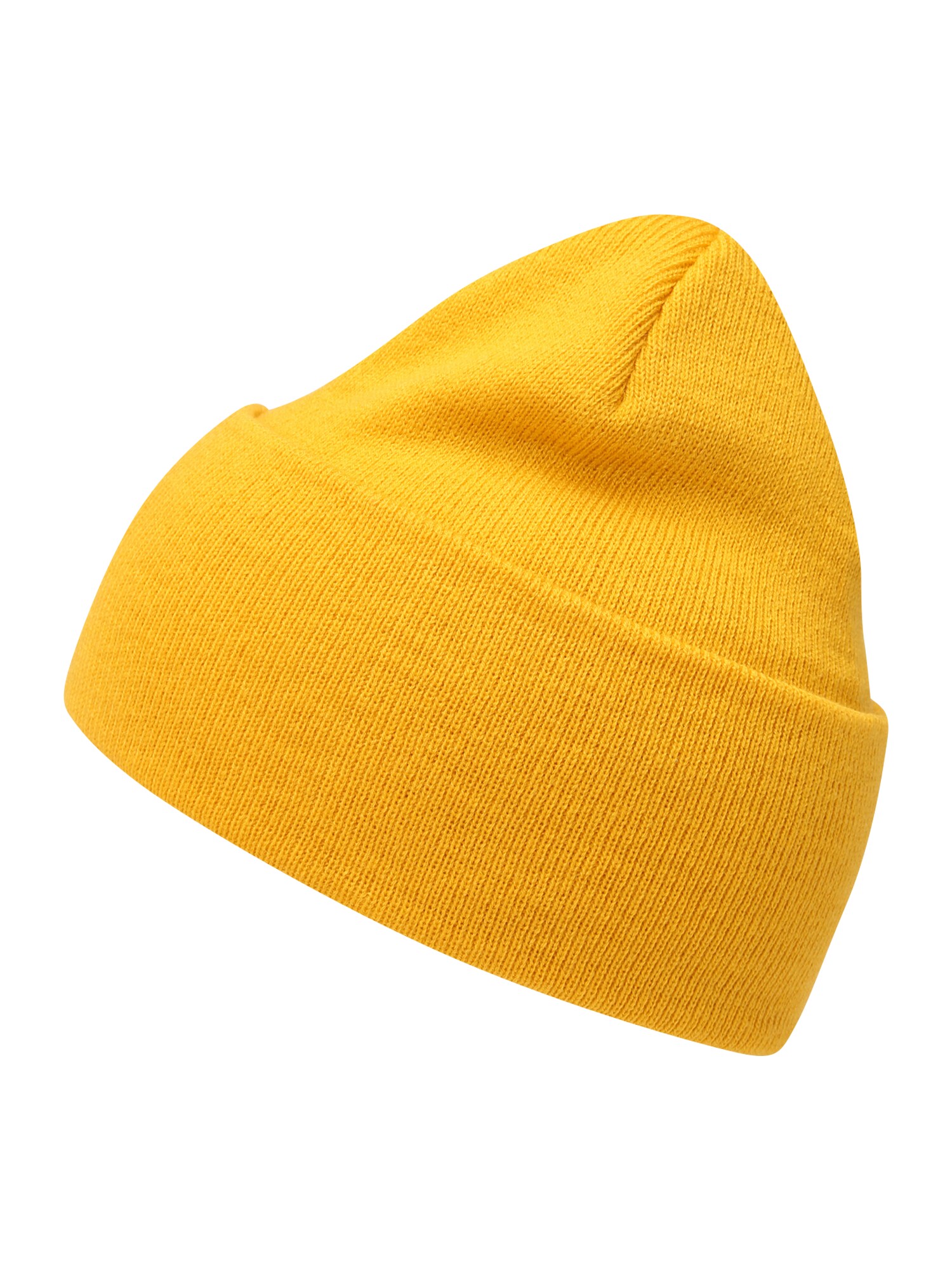 Jack & Jones Junior Sapka  curry / fekete / fehér