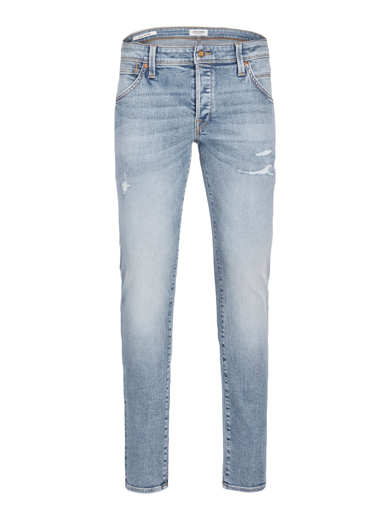 Jack & Jones Plus Farmer 'Glenn'  világoskék