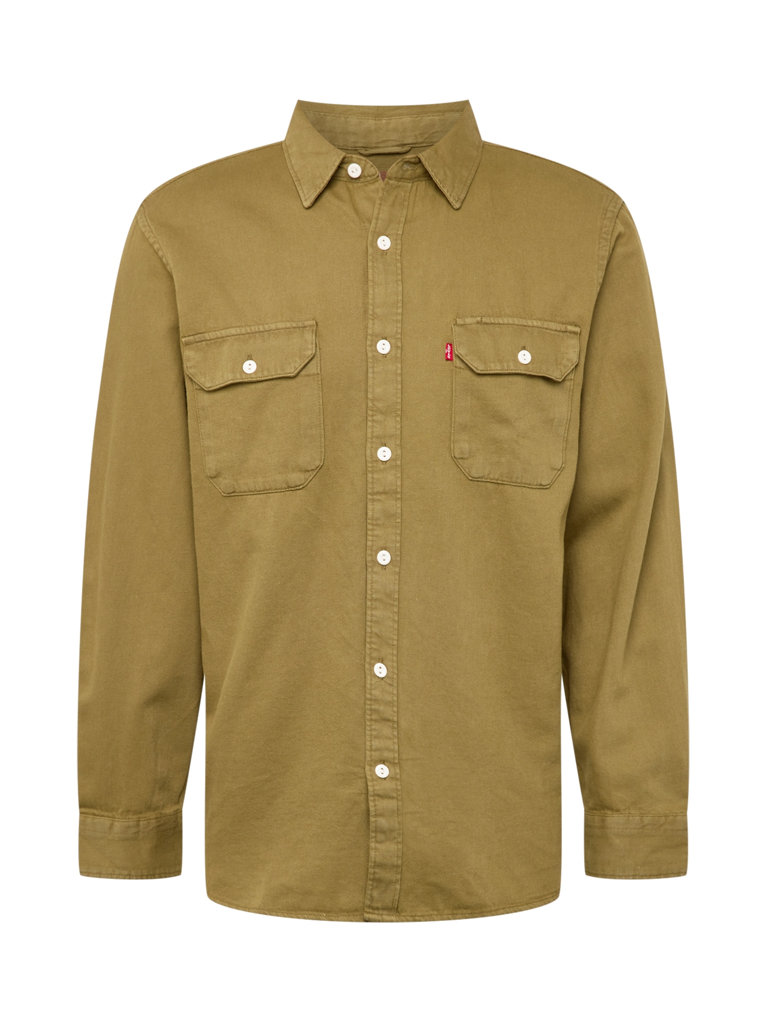 LEVI'S Ing 'JACKSONWORKER'  olíva