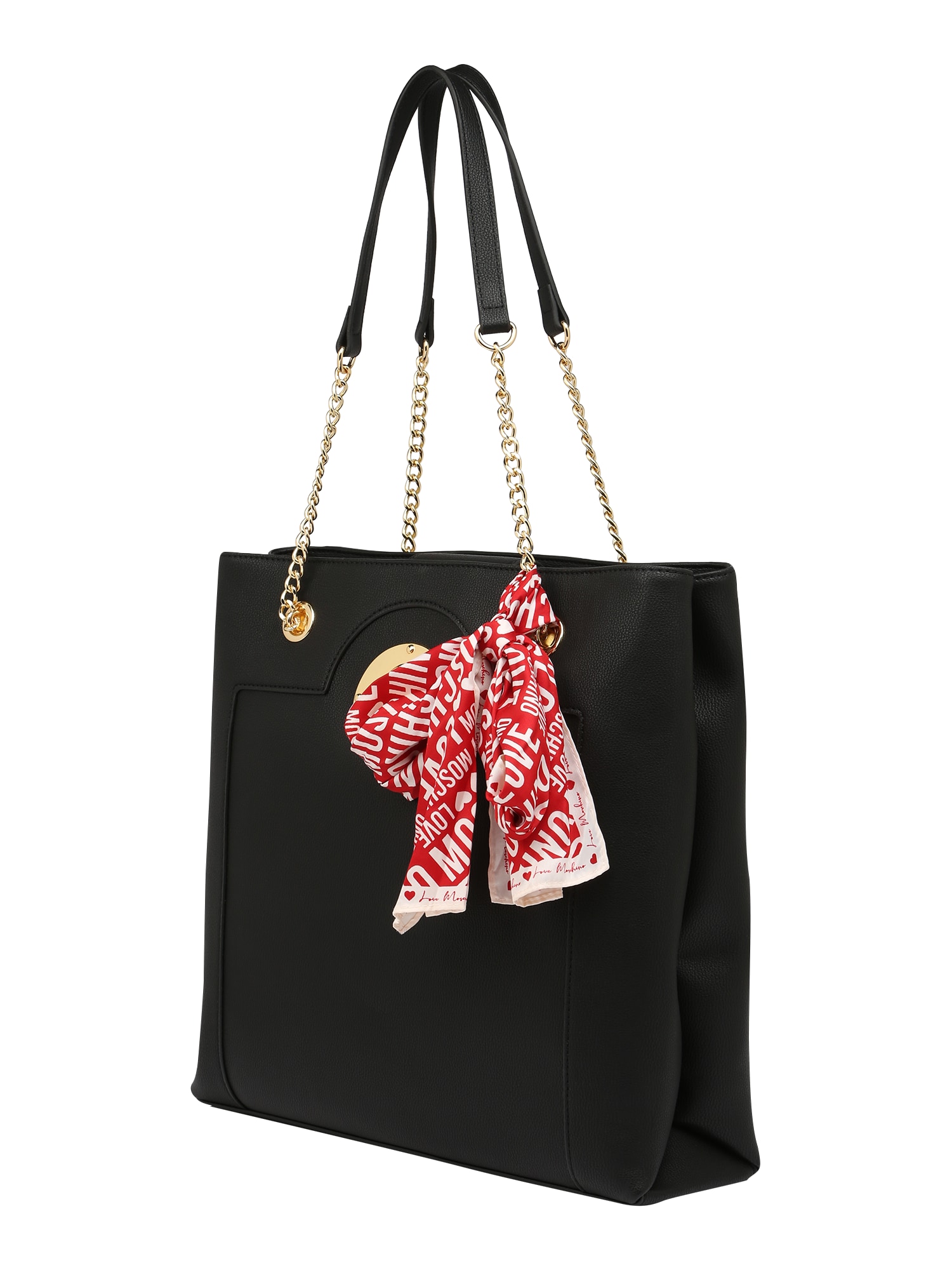 Love Moschino Shopper táska  fekete