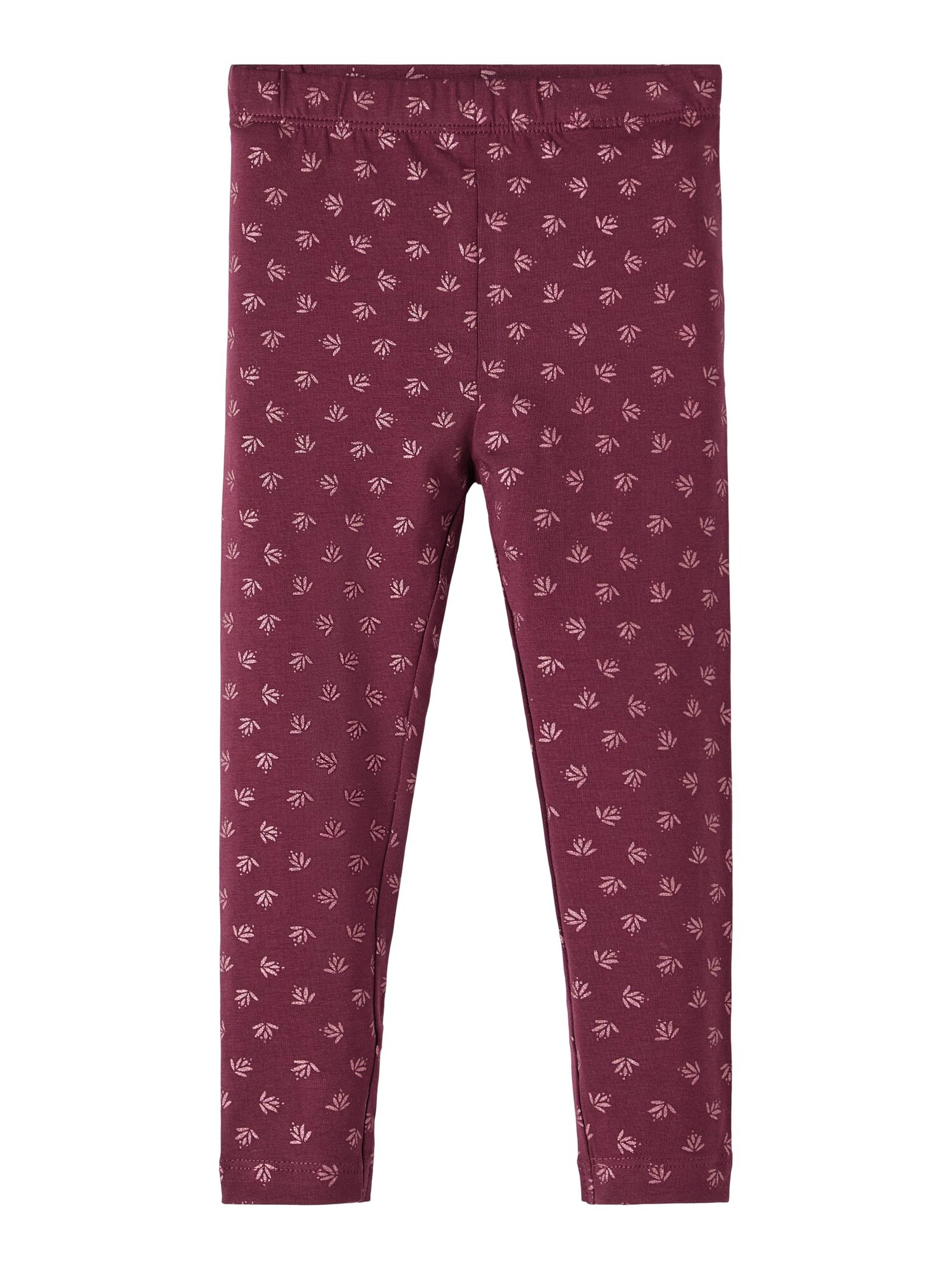 NAME IT Leggings 'Vivian'  bogyó / rózsaszín