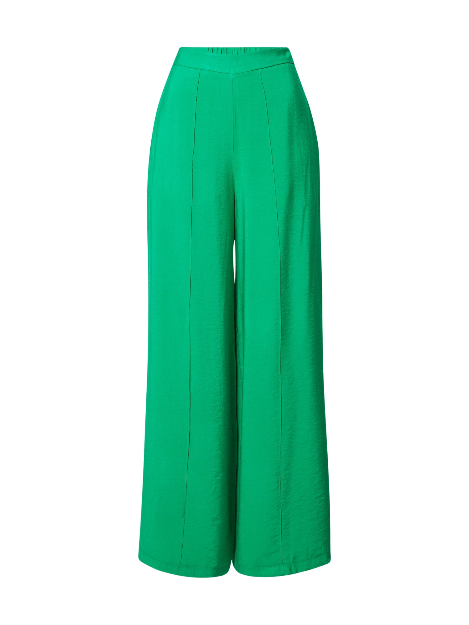 Nasty Gal Nadrág  fűzöld
