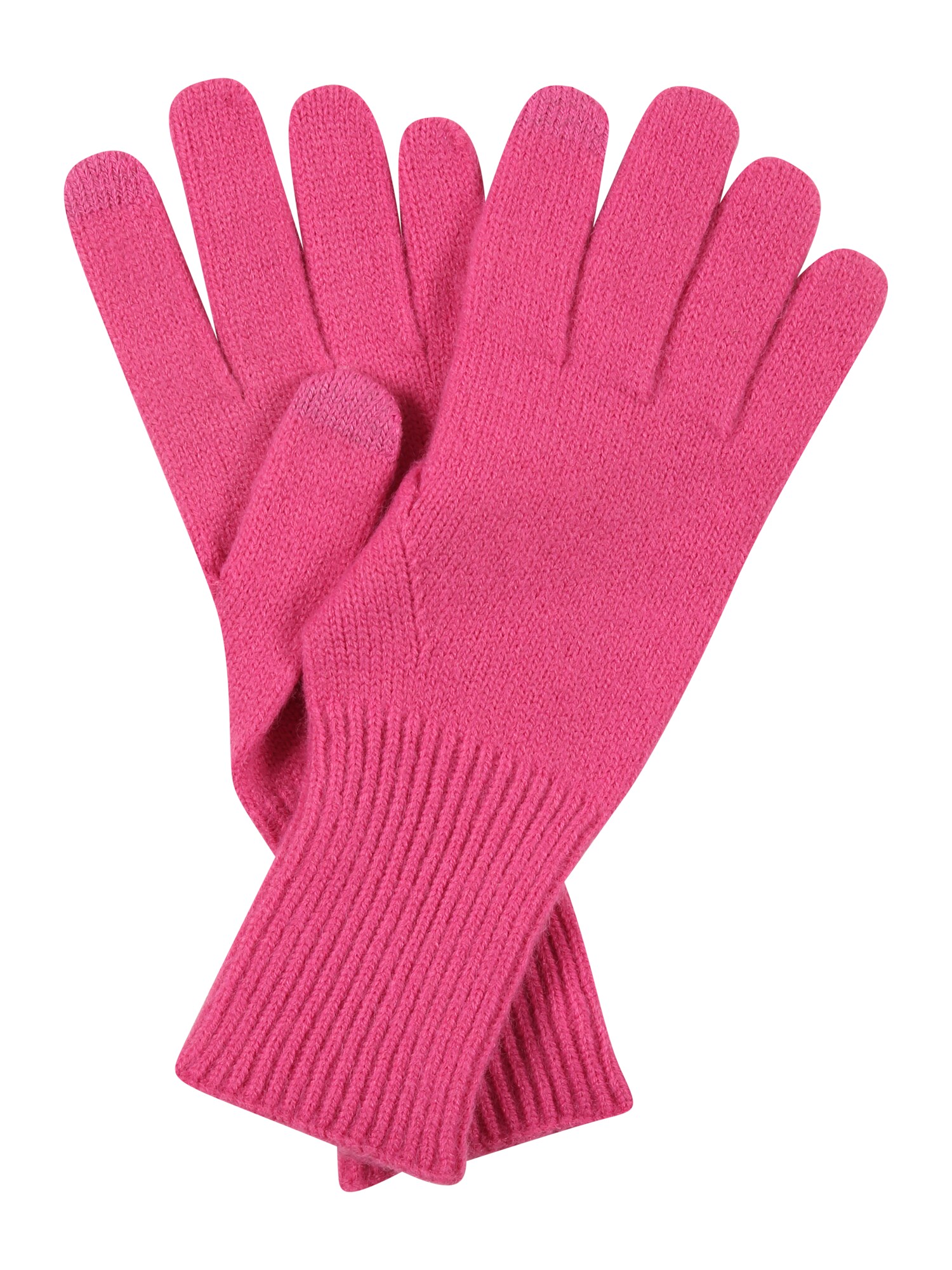 ONLY Kesztyű 'ASTRID'  rózsaszín