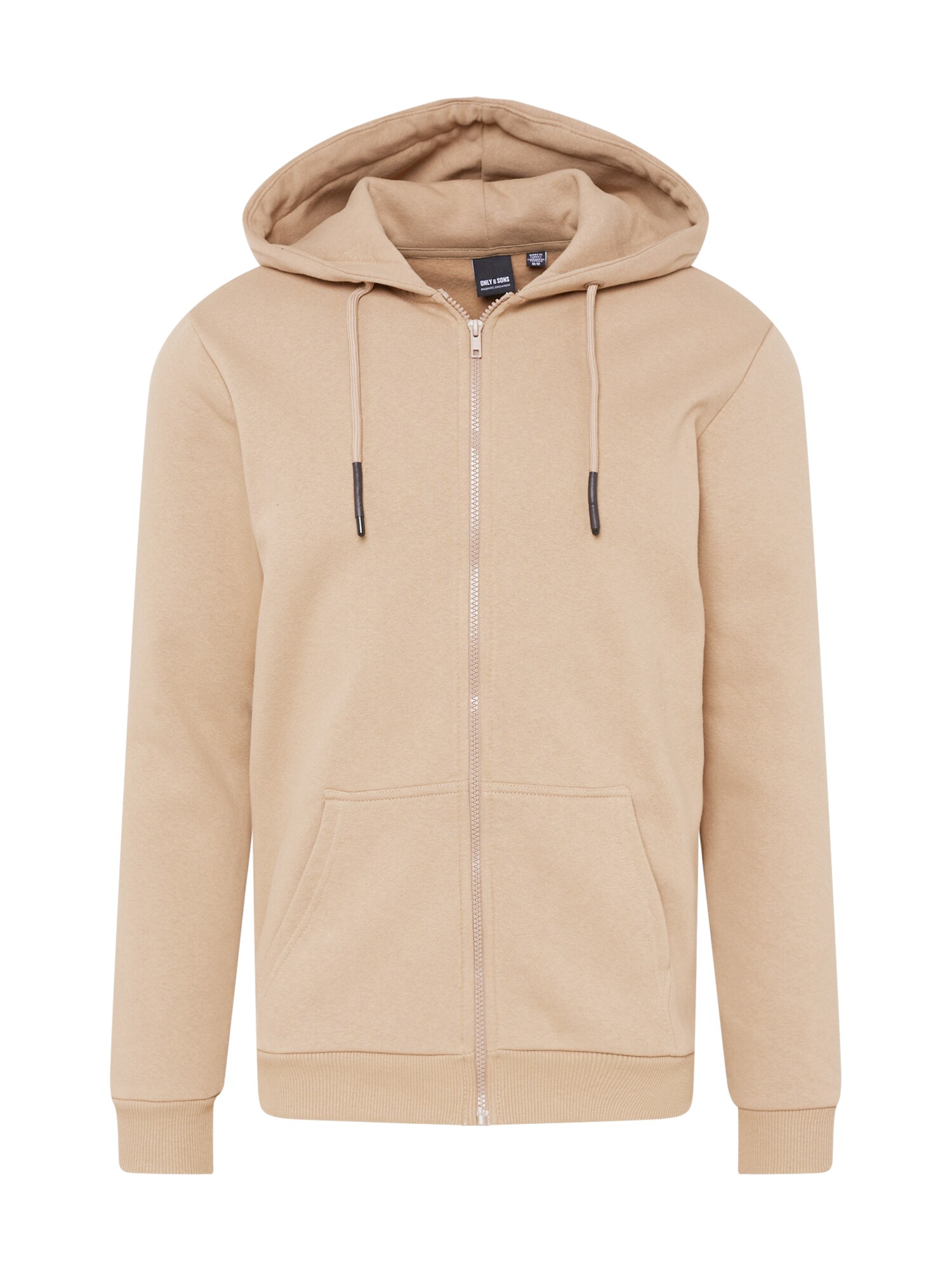 Only & Sons Tréning dzseki 'CERES'  bézs