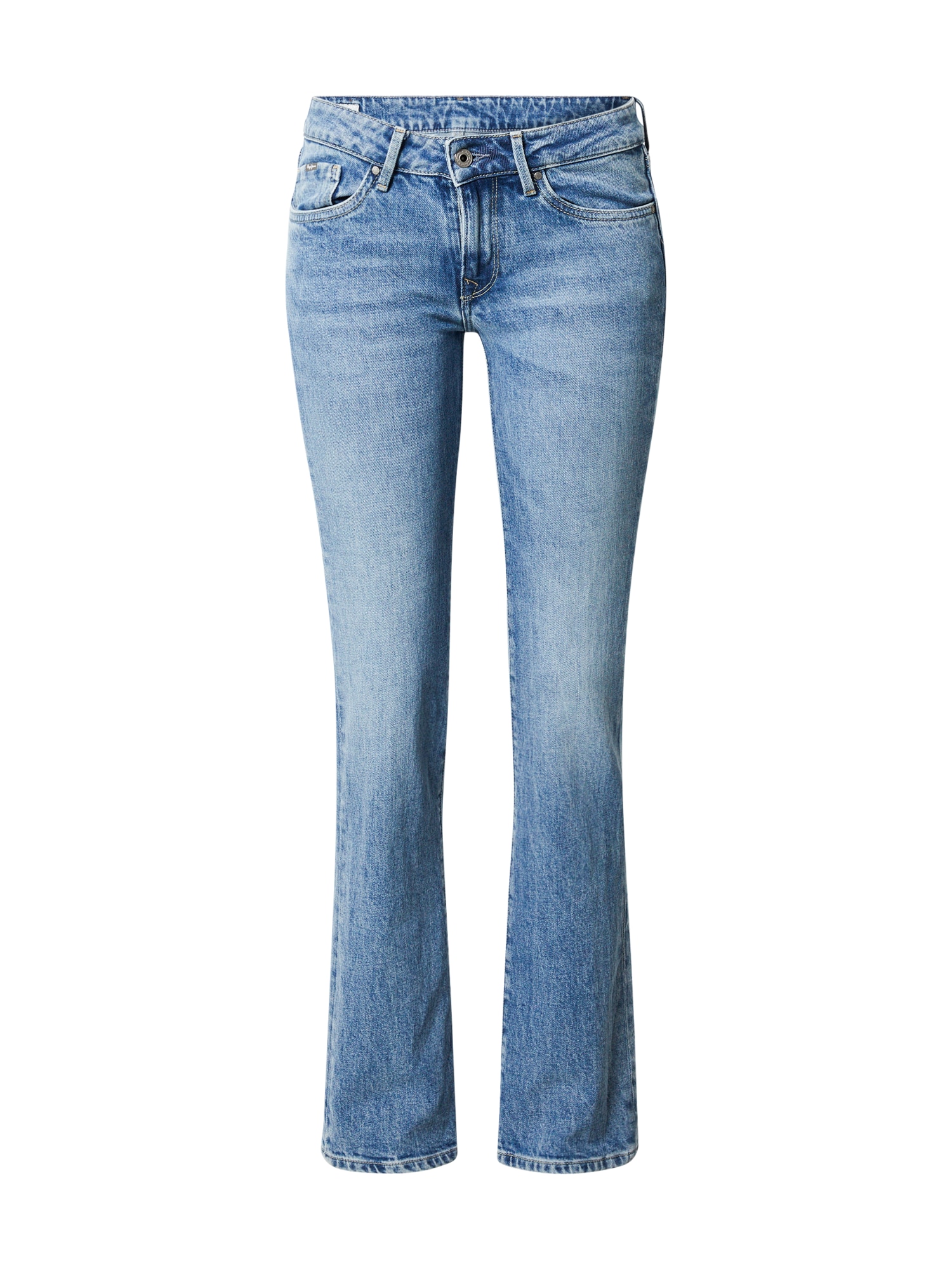 Pepe Jeans Farmer 'PICCADILLY'  kék farmer