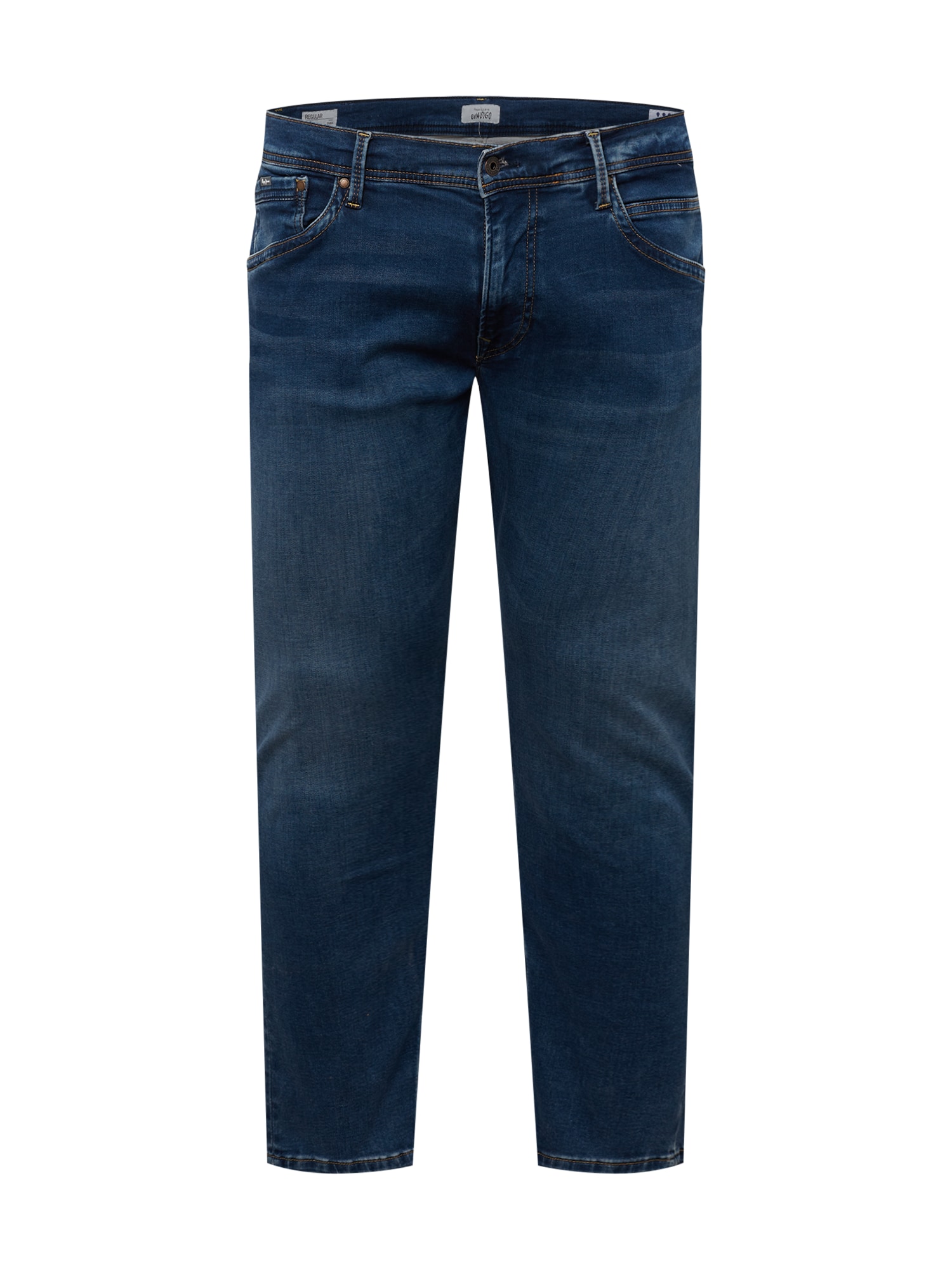 Pepe Jeans Farmer 'TRACK'  kék farmer