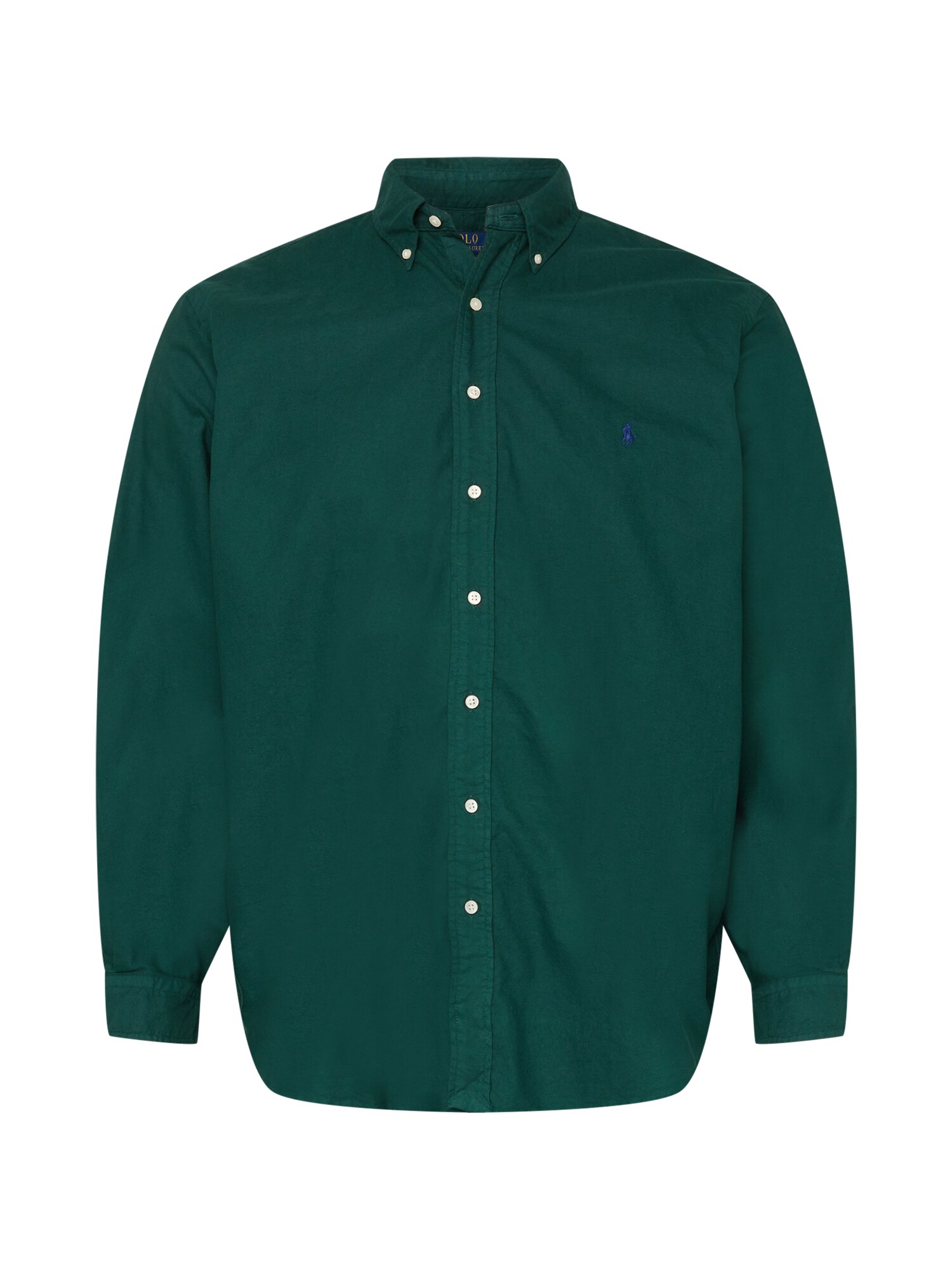 Polo Ralph Lauren Big & Tall Ing  zöld