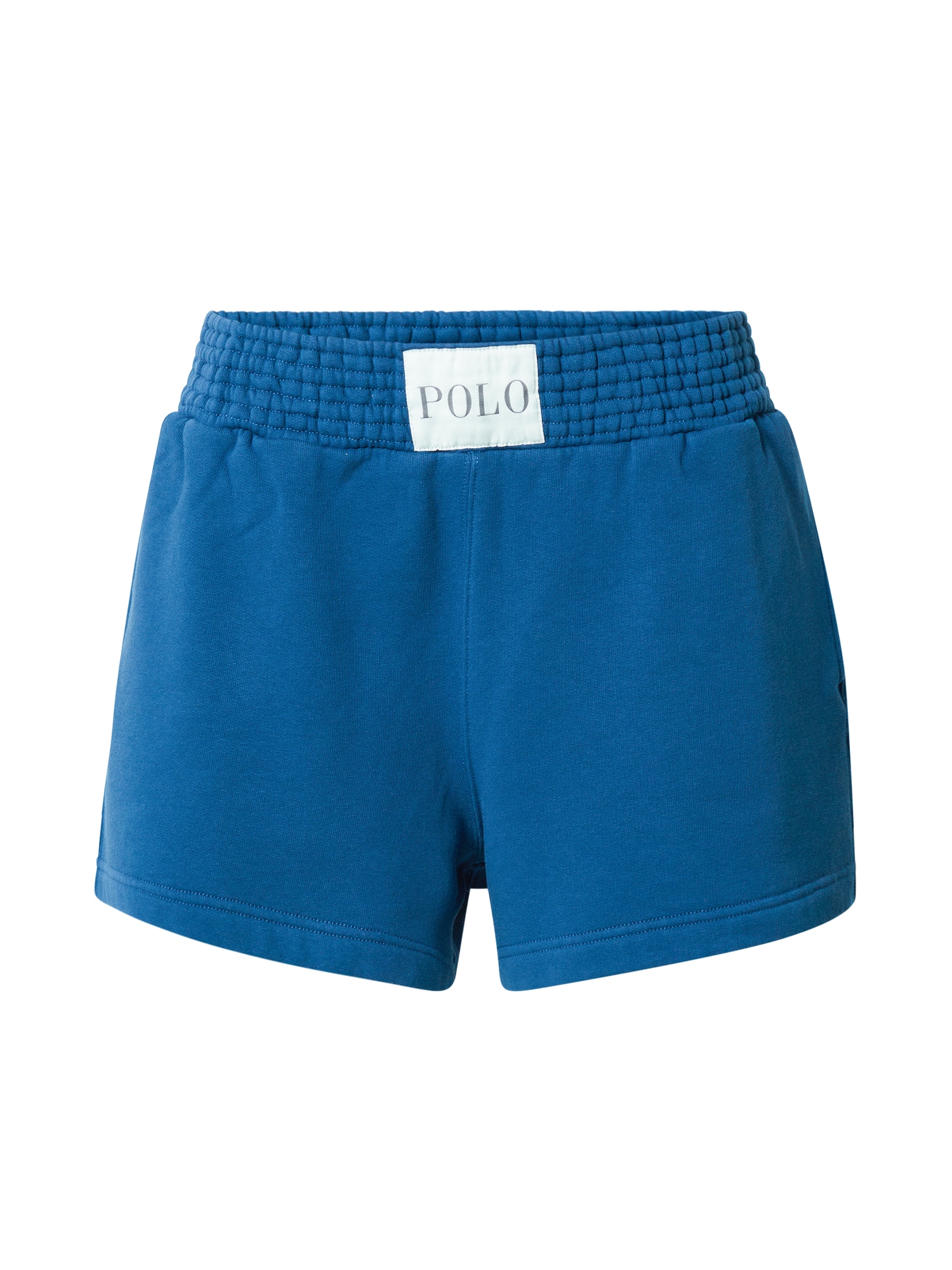 Polo Ralph Lauren Nadrág  kék / fehér
