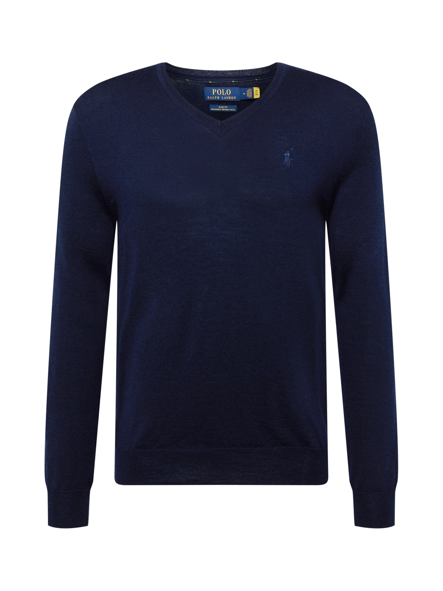 Polo Ralph Lauren Pulóver  tengerészkék
