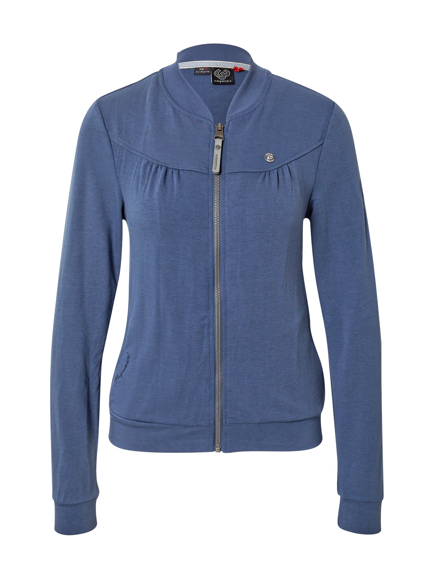 Ragwear Tréning dzseki 'KENIA'  kék melír