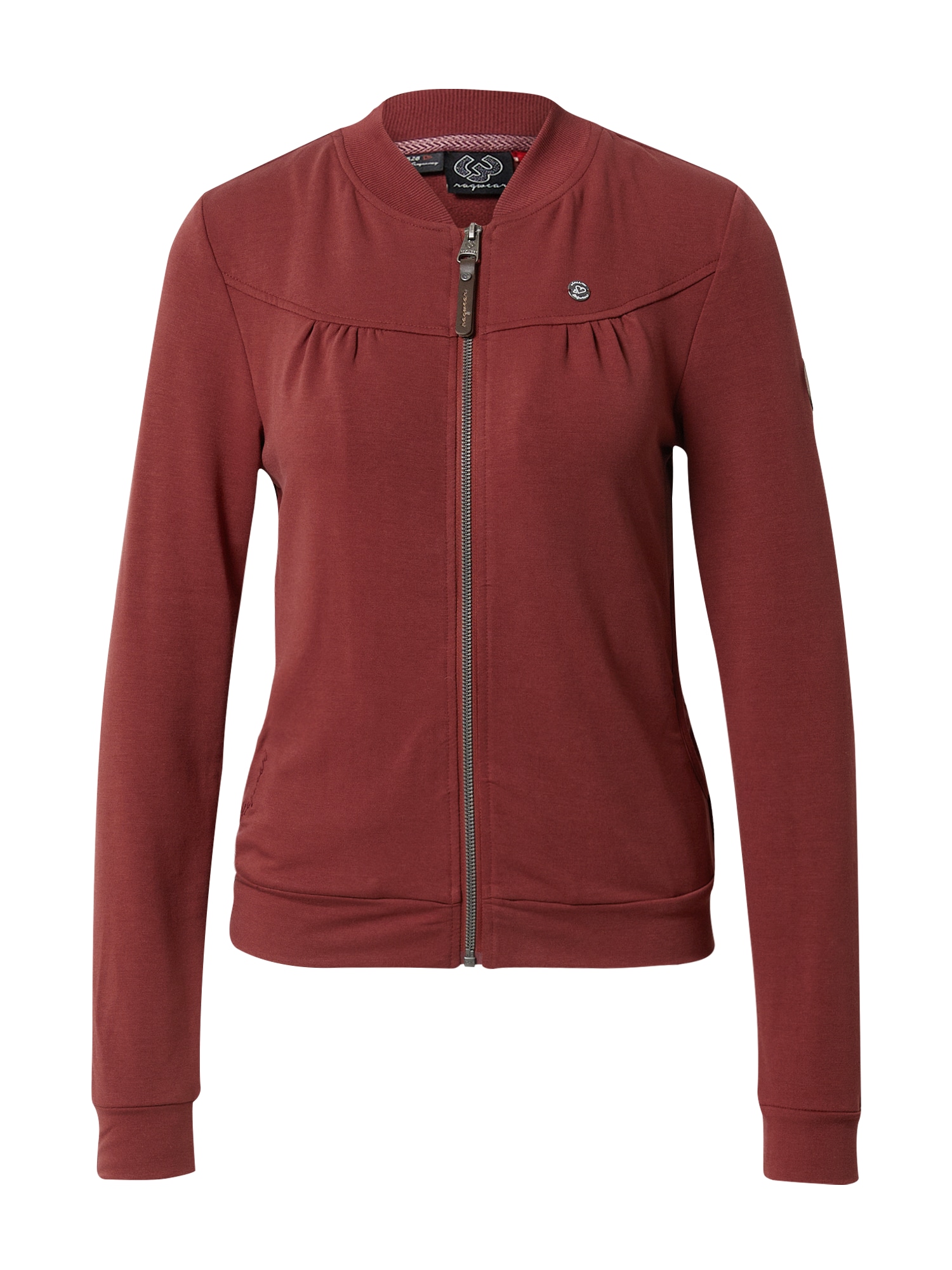 Ragwear Tréning dzseki 'KENIA'  piros