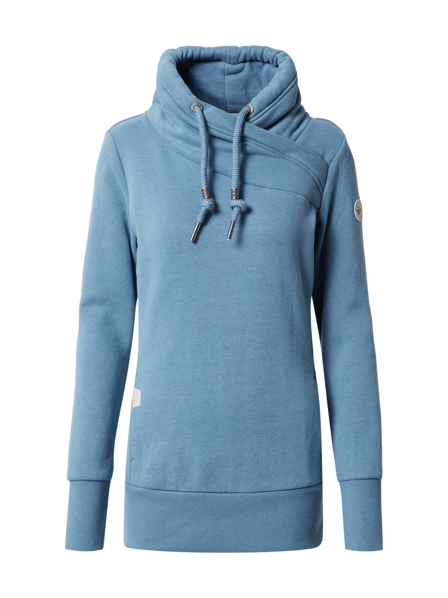 Ragwear Tréning póló 'NESKA'  füstkék