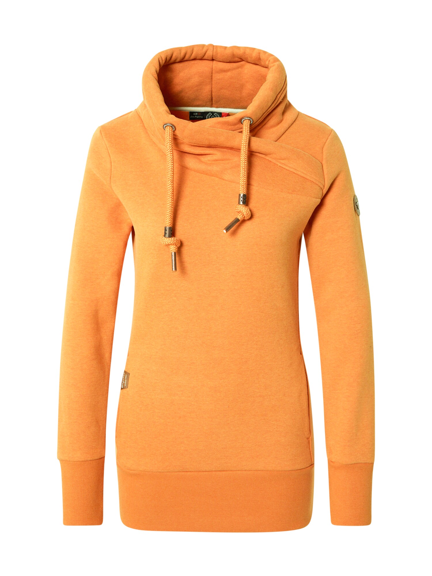 Ragwear Tréning póló 'NESKA'  mandarin