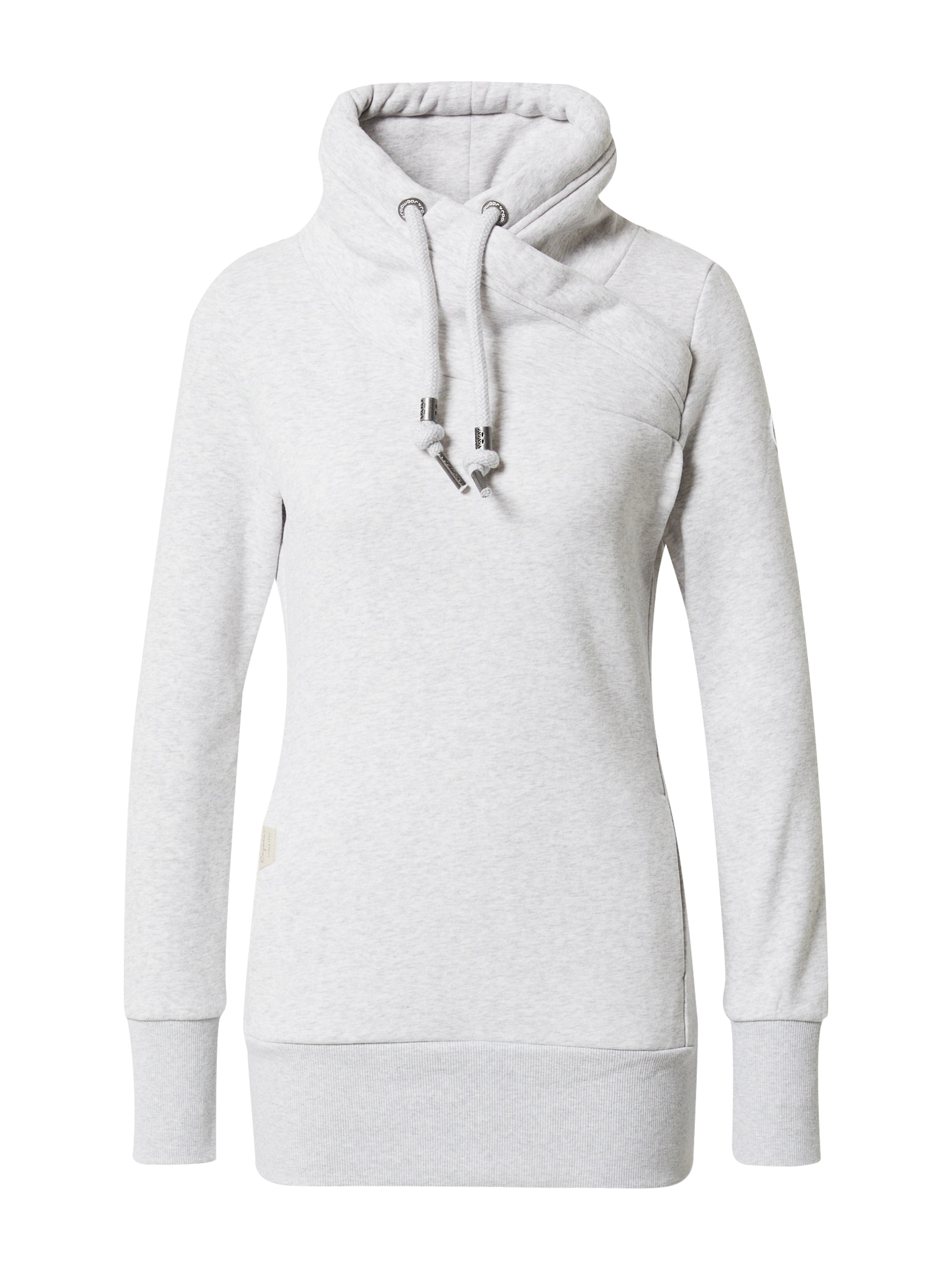 Ragwear Tréning póló 'NESKA'  világosszürke