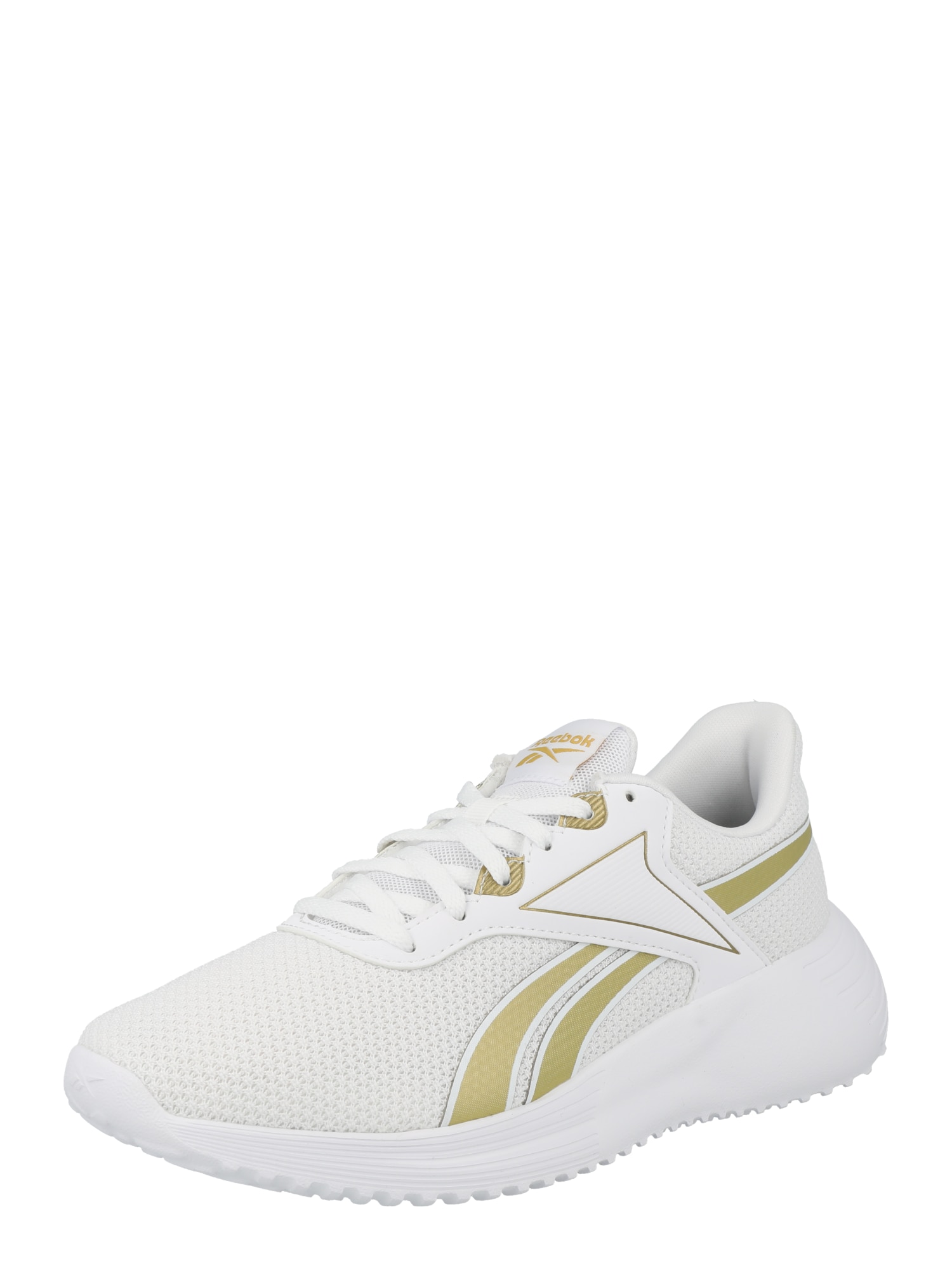 Reebok Sport Futócipők 'Lite 3.0'  fehér / világoszöld
