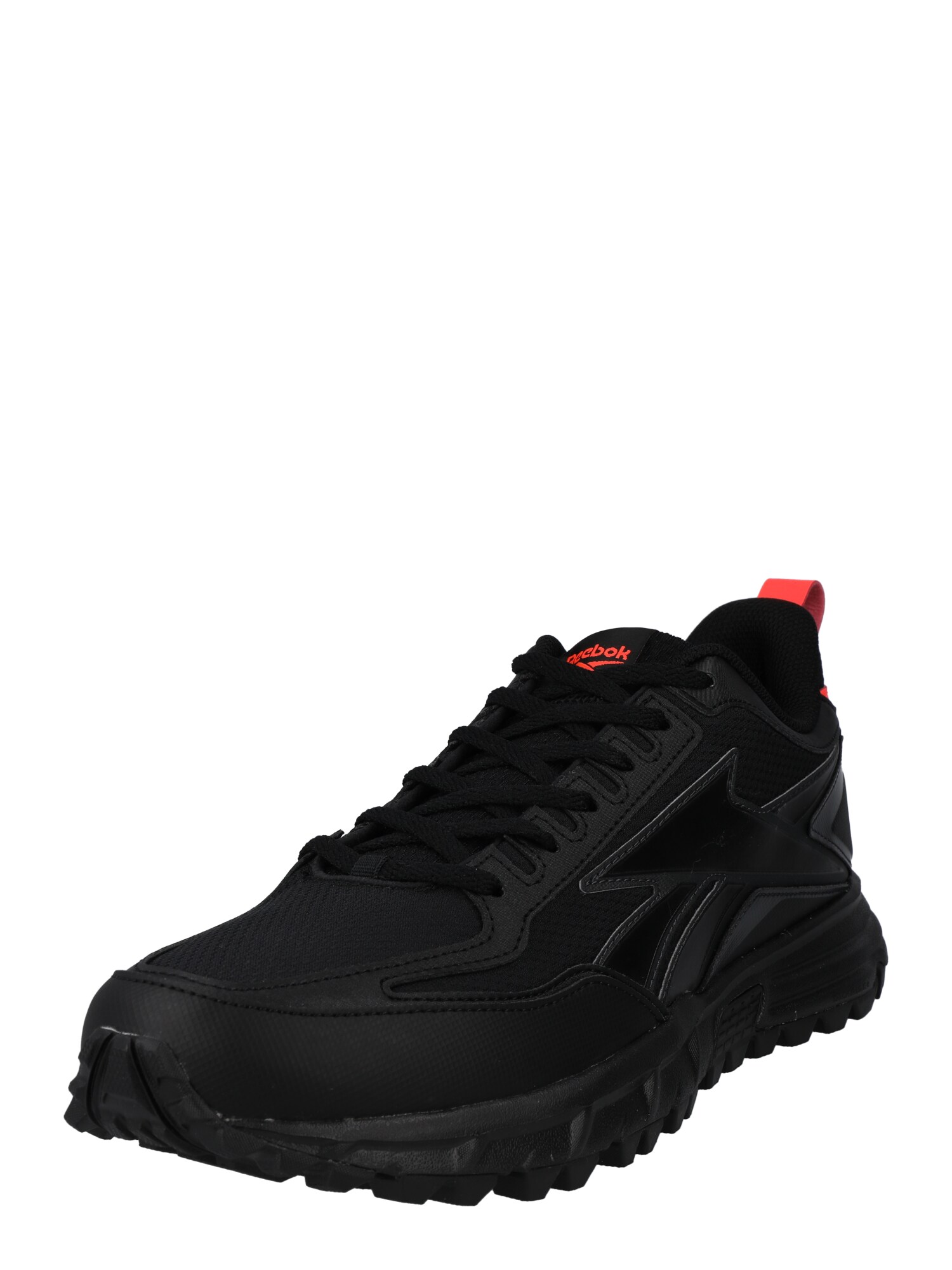 Reebok Sport Sportcipő 'Back to Trail'  fekete / világospiros