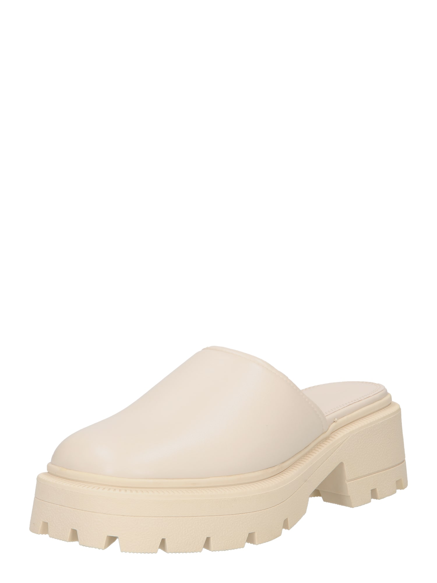 River Island Klumpák  krém