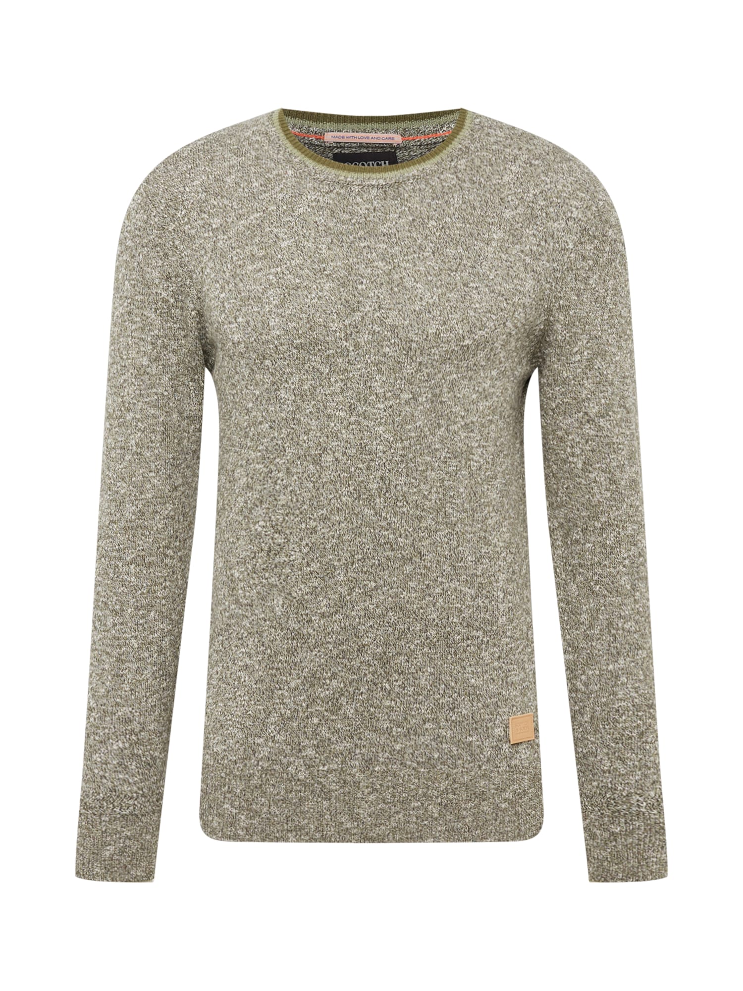 SCOTCH & SODA Pulóver  sár színek
