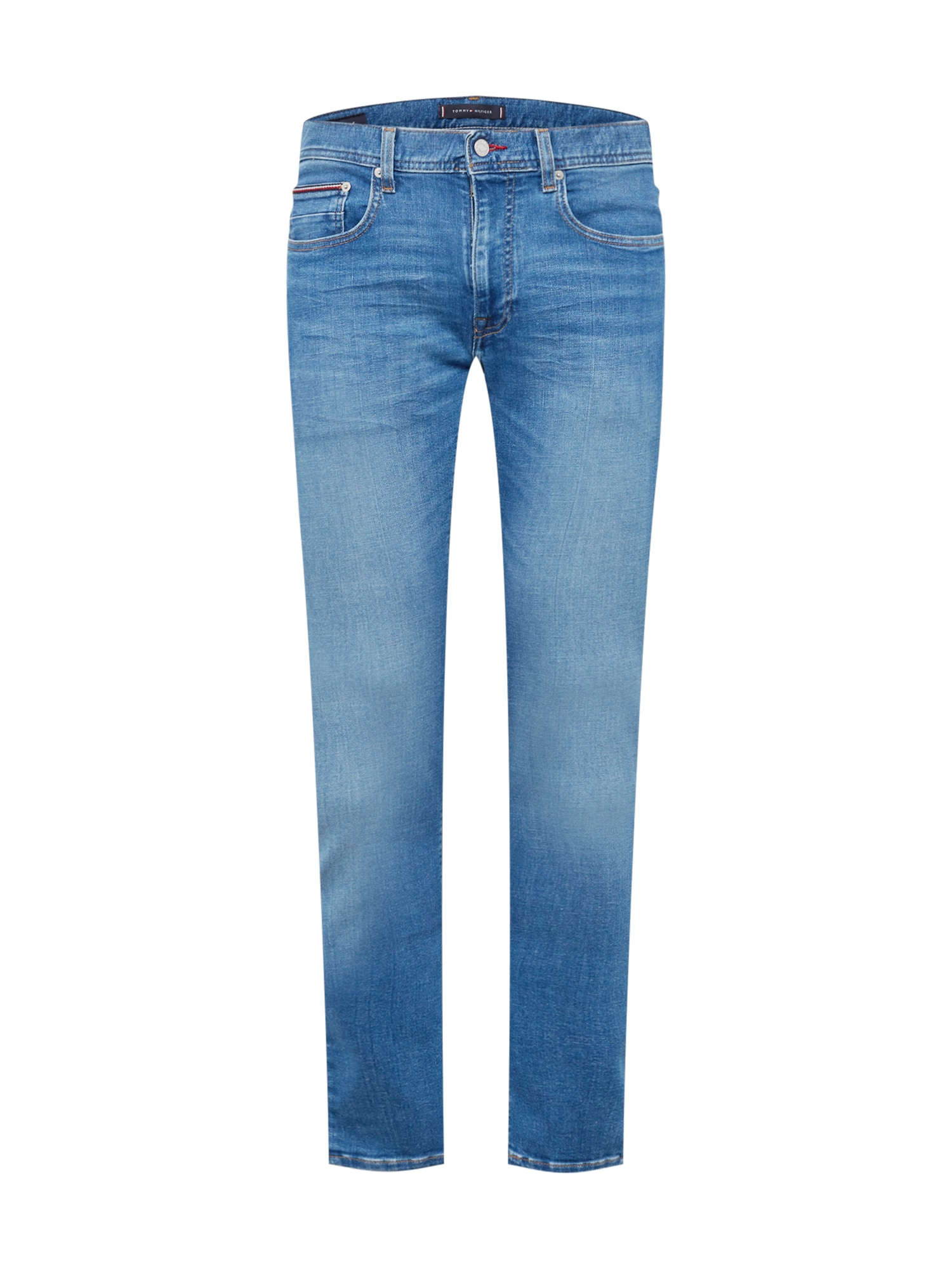 TOMMY HILFIGER Farmer 'Bleecker'  kék farmer