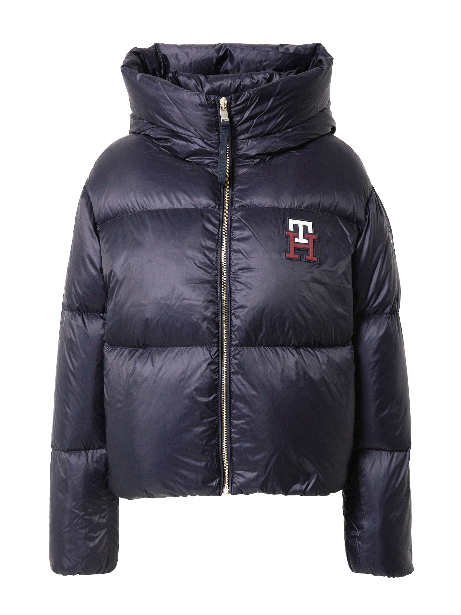 TOMMY HILFIGER Téli dzseki  éjkék