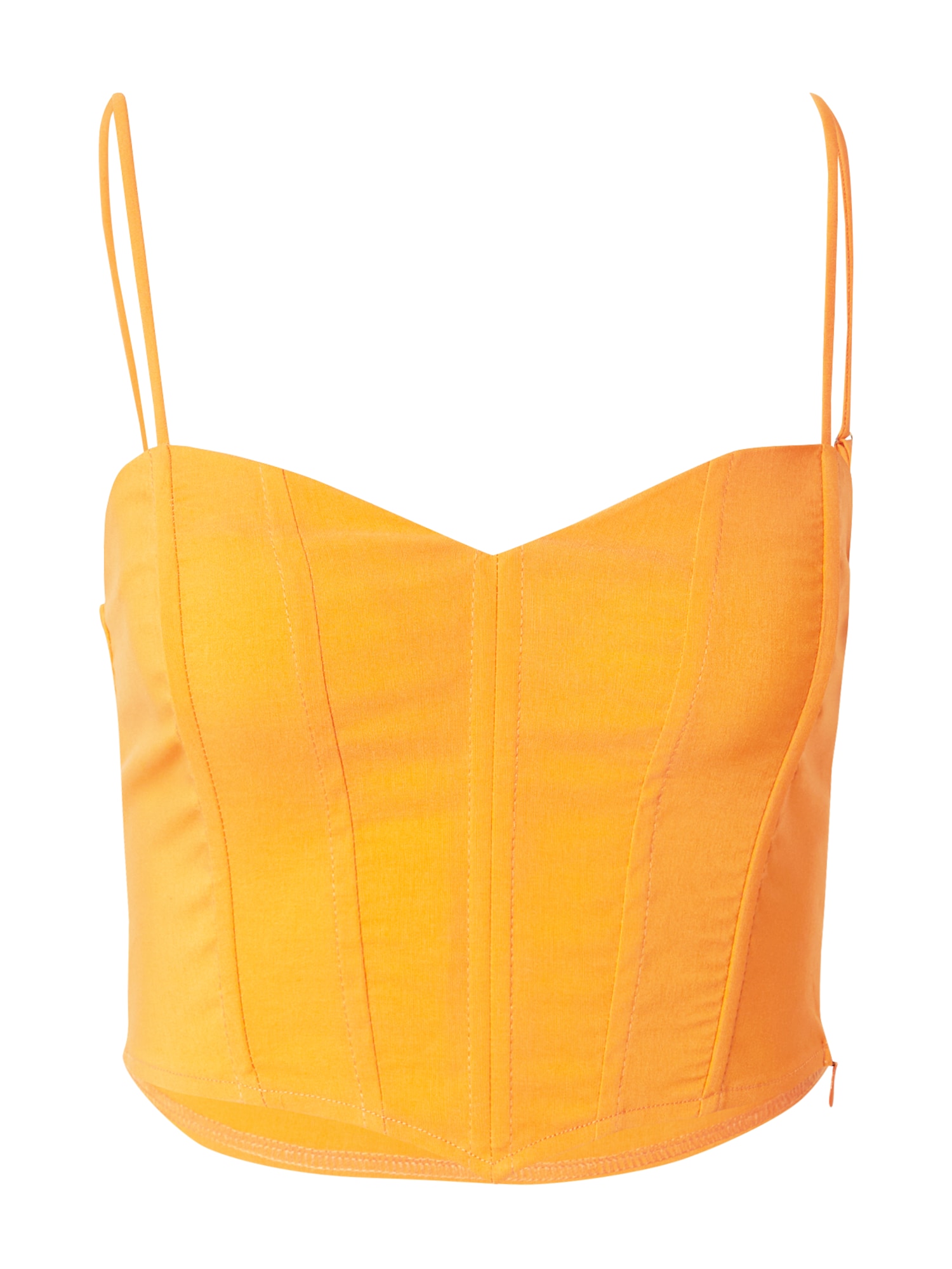 Tally Weijl Top  narancs
