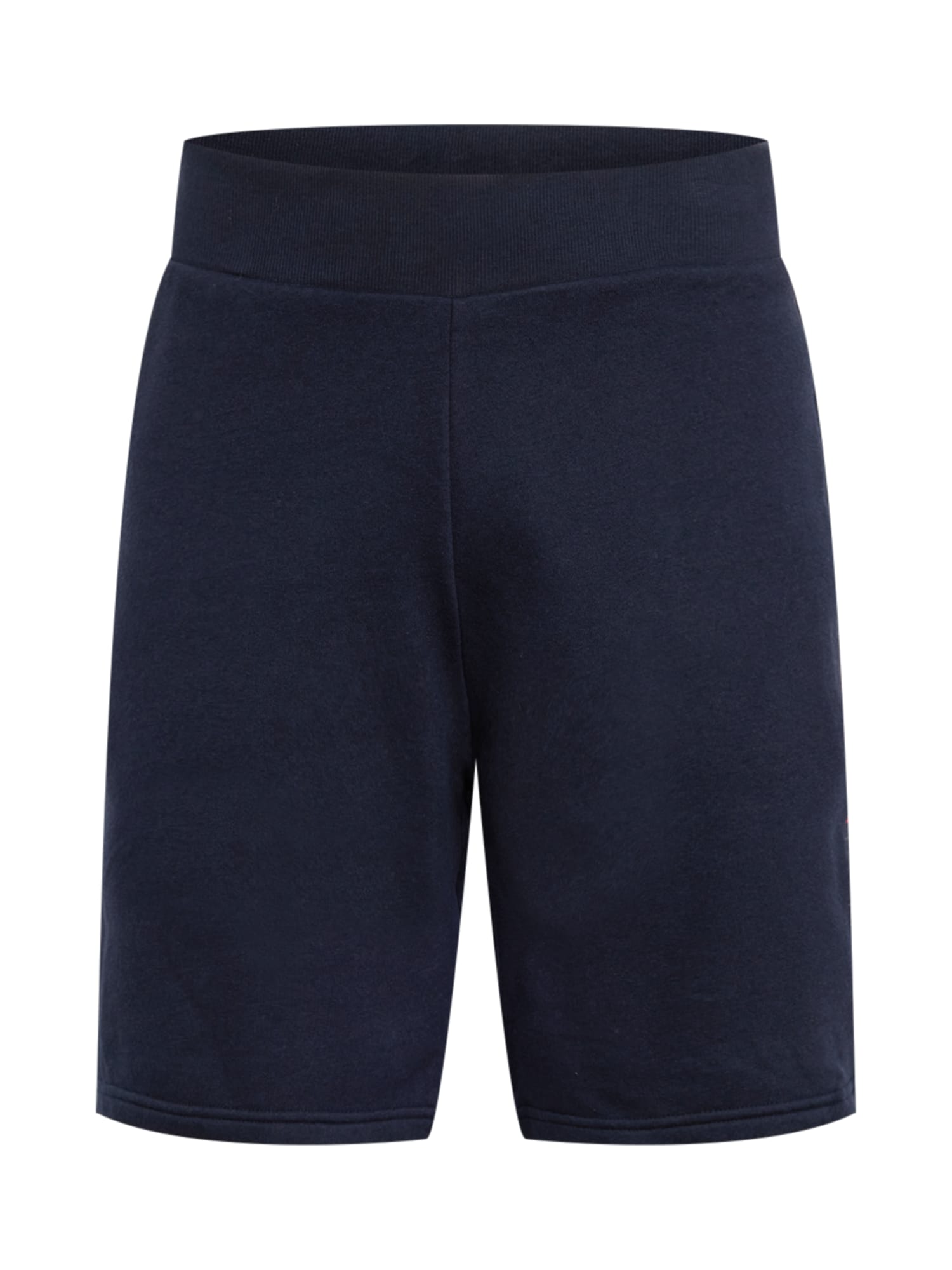 Tommy Hilfiger Underwear Nadrág  tengerészkék / fehér / piros