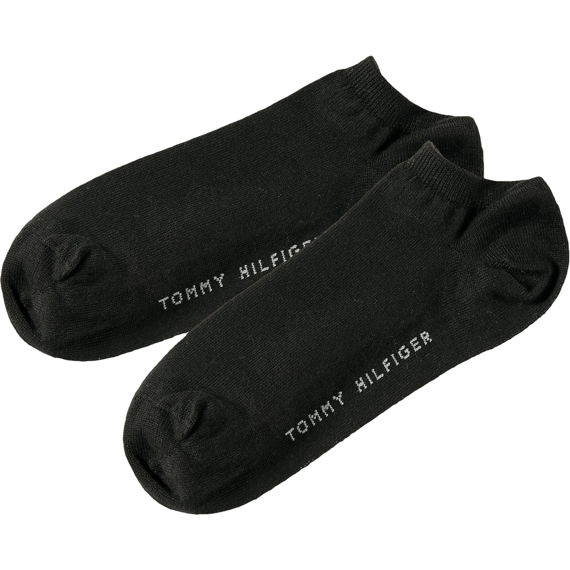 Tommy Hilfiger Underwear Zokni  fekete