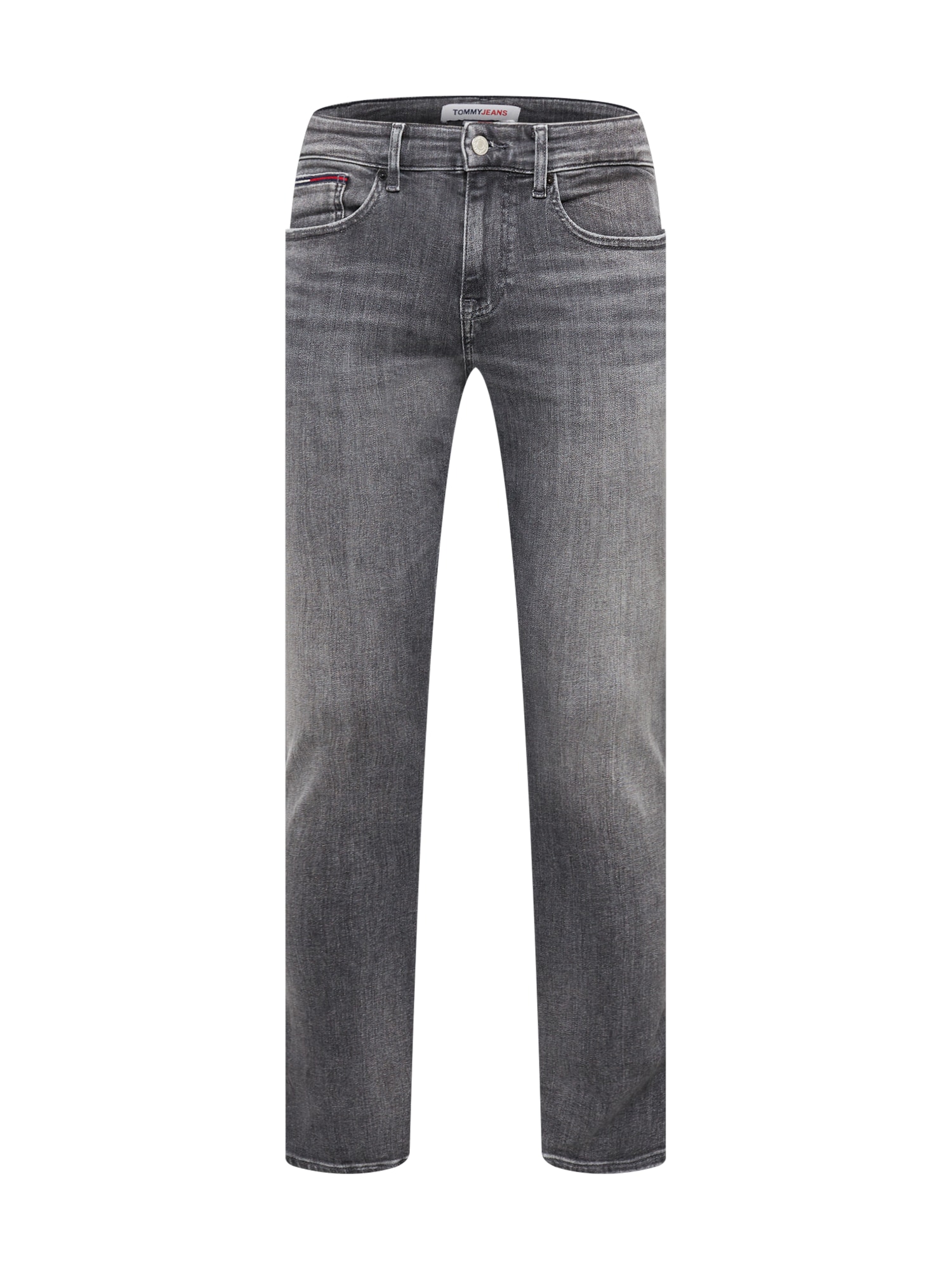 Tommy Jeans Farmer 'Jeans 'AUSTIN'  fekete farmer