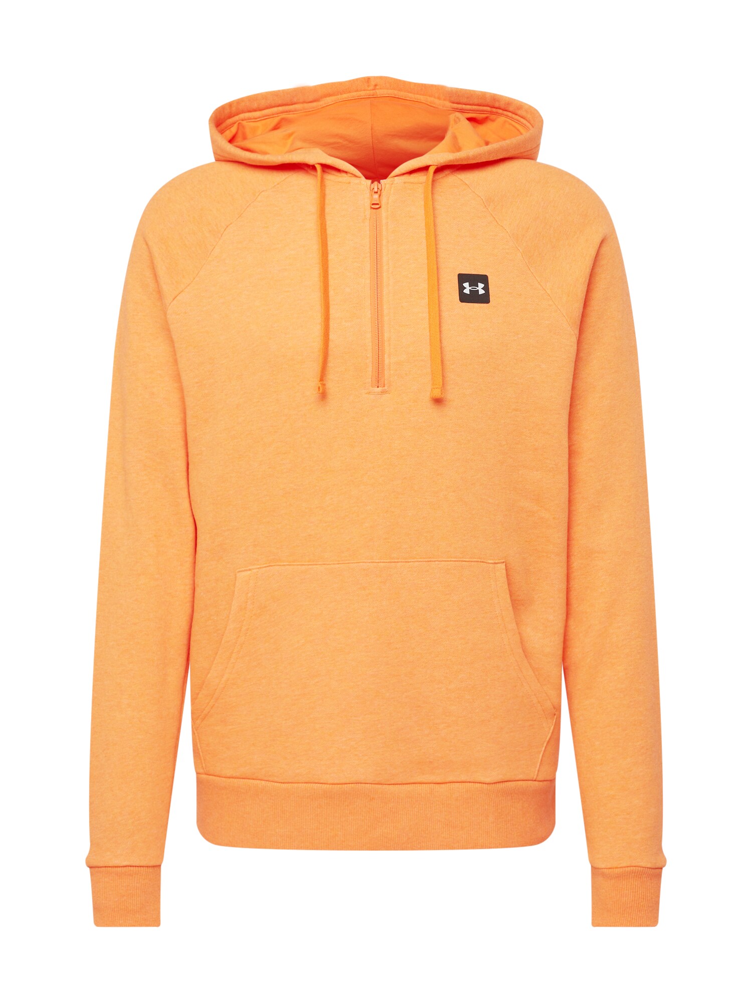 UNDER ARMOUR Sport szabadidős felsők  narancs