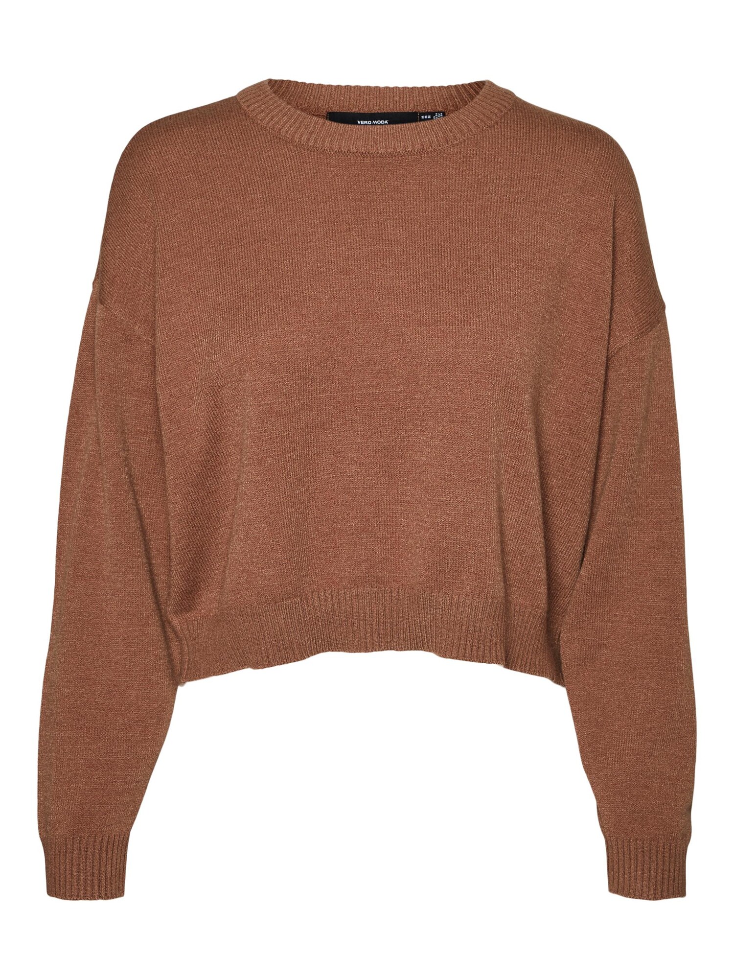 VERO MODA Pulóver 'Lillie'  brokát