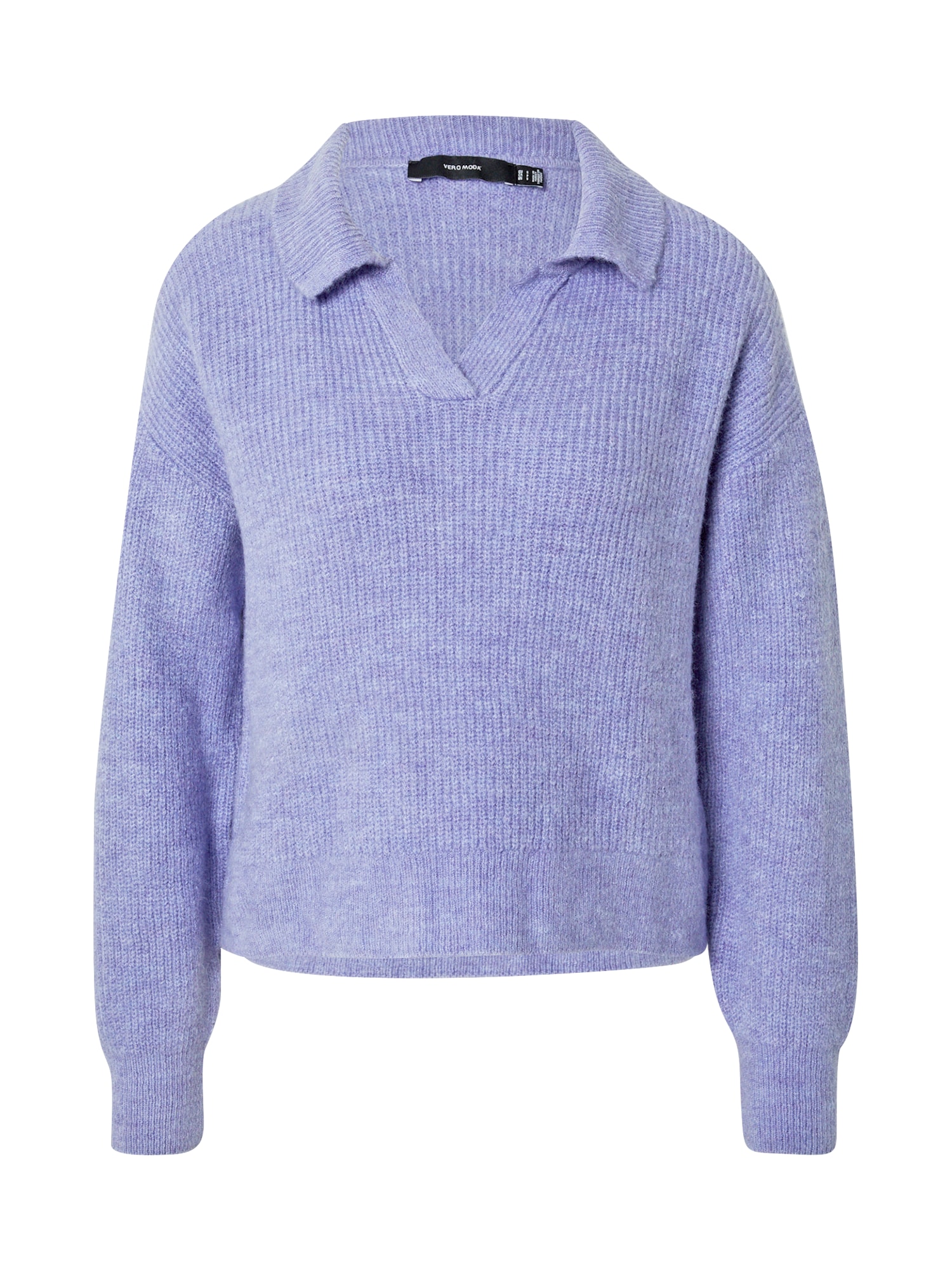 VERO MODA Pulóver 'OLINA'  füstkék