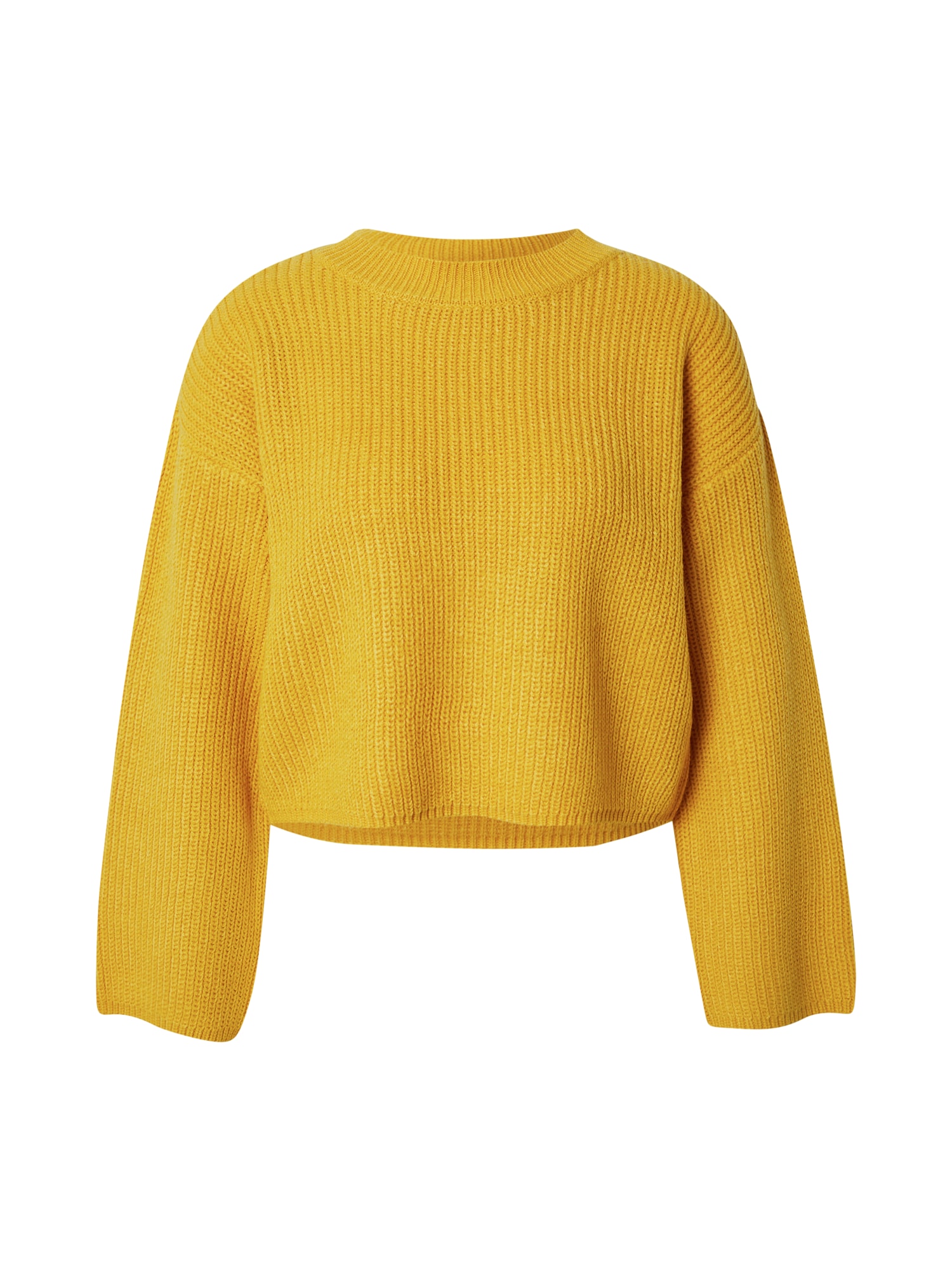 VERO MODA Pulóver 'SAYLA'  curry