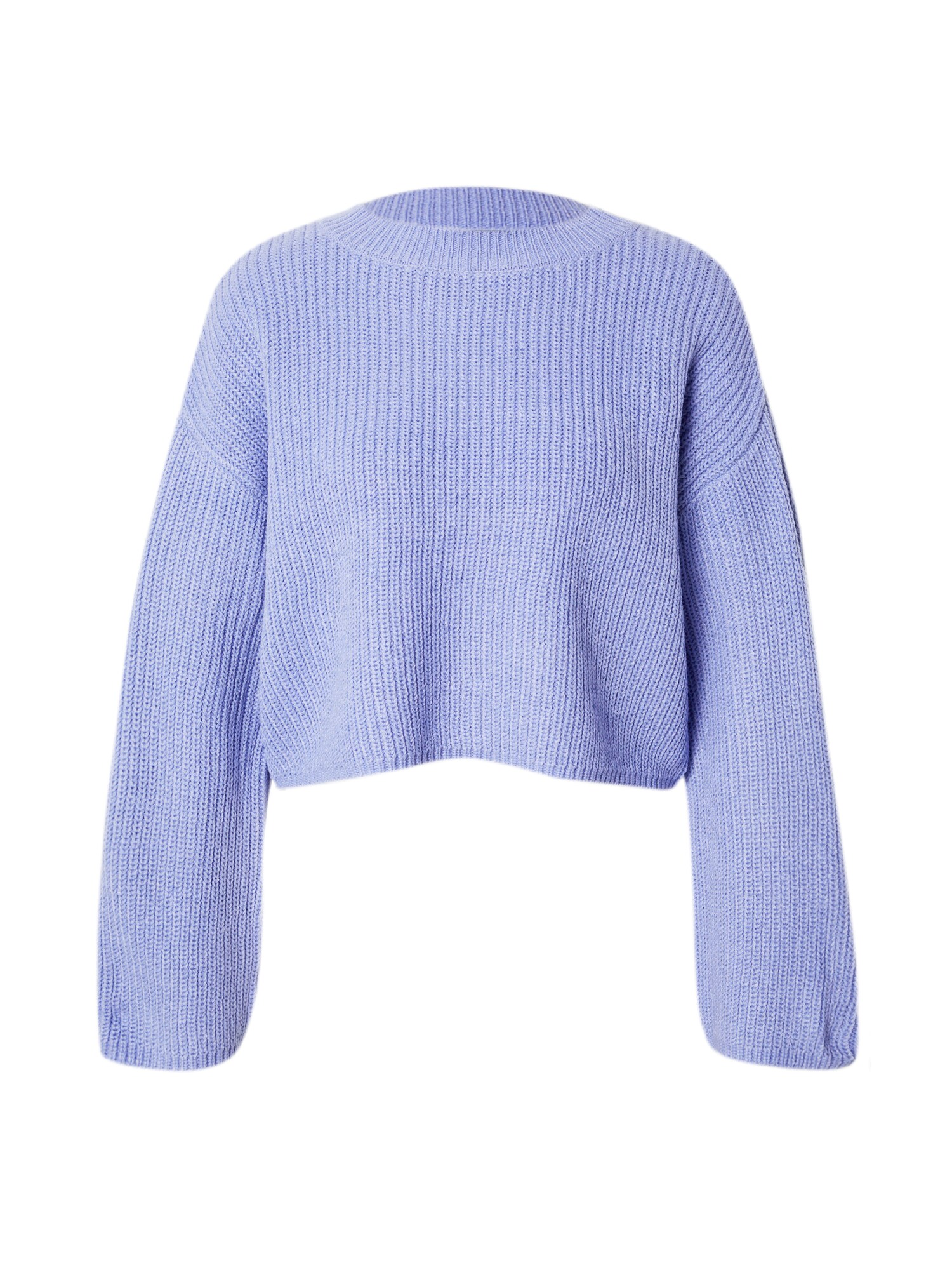 VERO MODA Pulóver 'Sayla'  füstkék